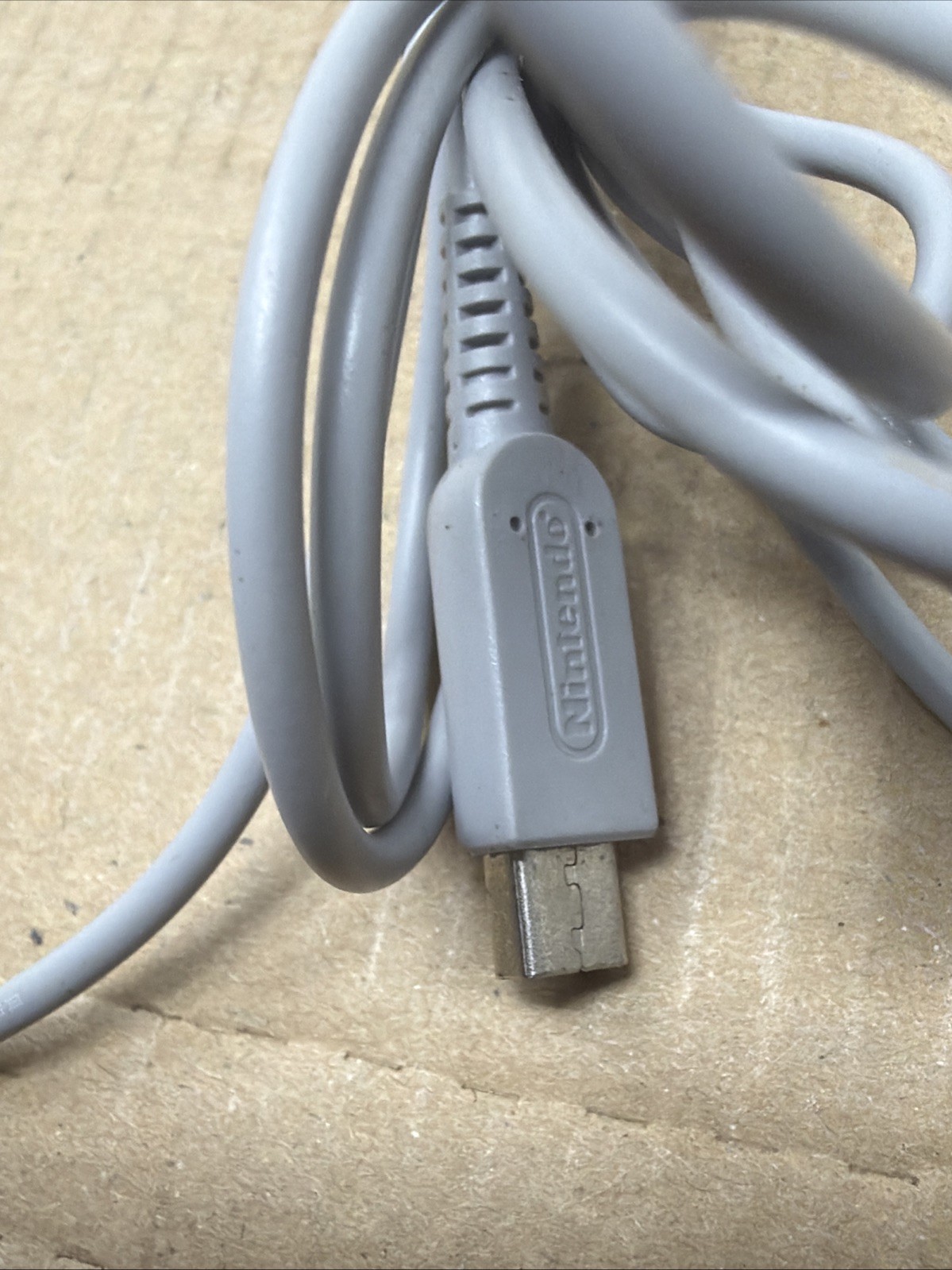 Official Nintendo OEM Wall Charger AC Adapter WAP-002 Nintendo 3DS, 3DS, 2DS DSi