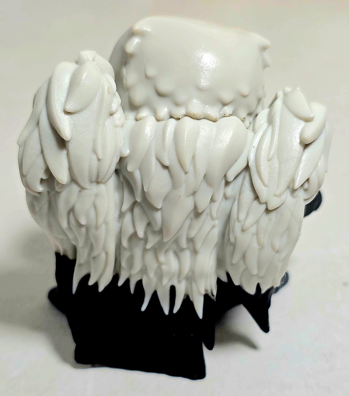 Roblox 99 Nights In The Forest RARE OWL Blind Bag Mini Figure W/ Code Le Hibou