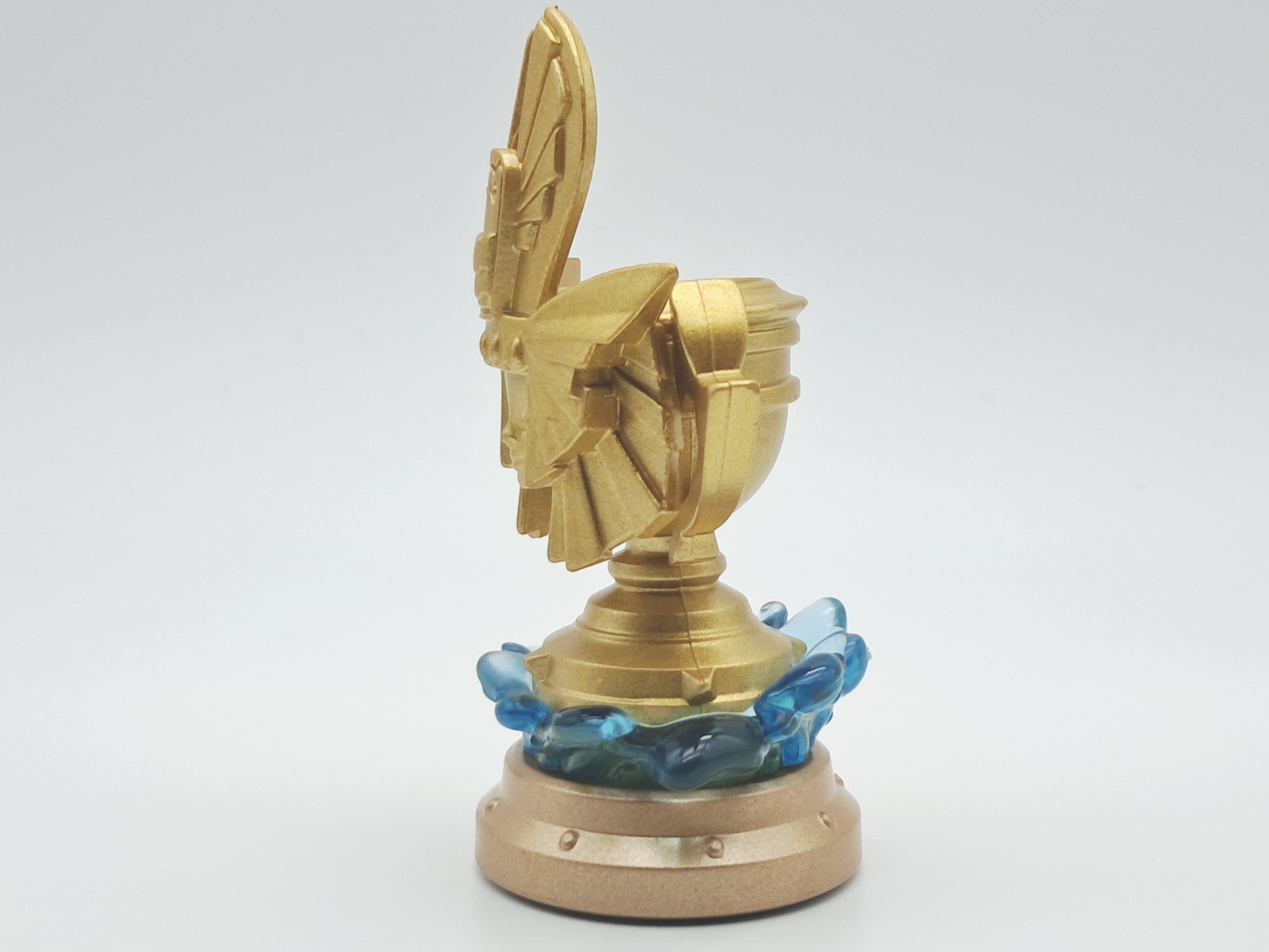 Skylanders Superchargers Sea Trophy Activision Action Figure