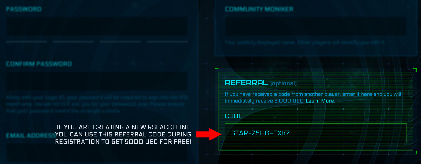 Star Citizen – RSI VENTURE RUST SOCIETY ARMOR SUIT – Complete Set + Pieces