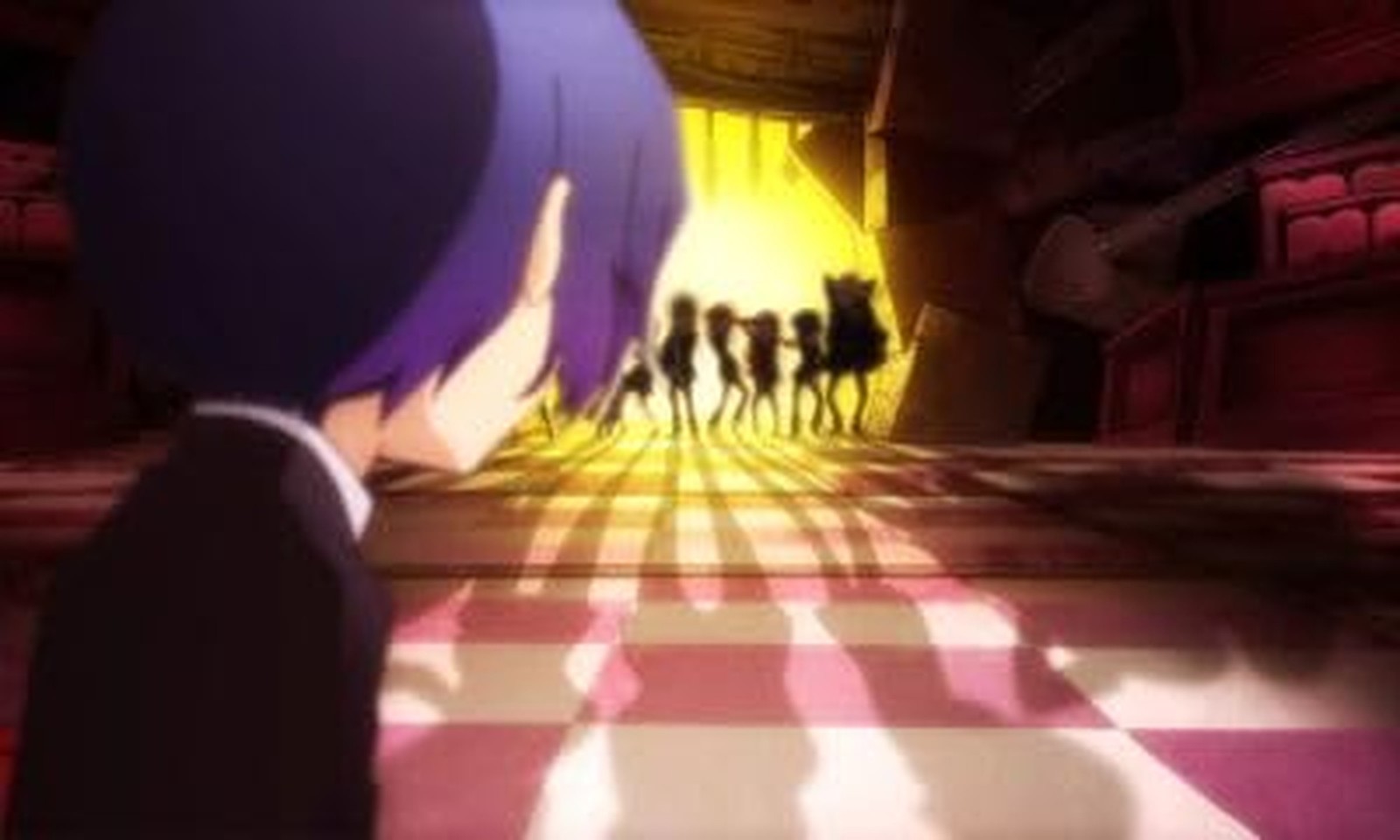 Persona Q: Shadow of the Labyrinth – Nintendo 3DS Standard Edition