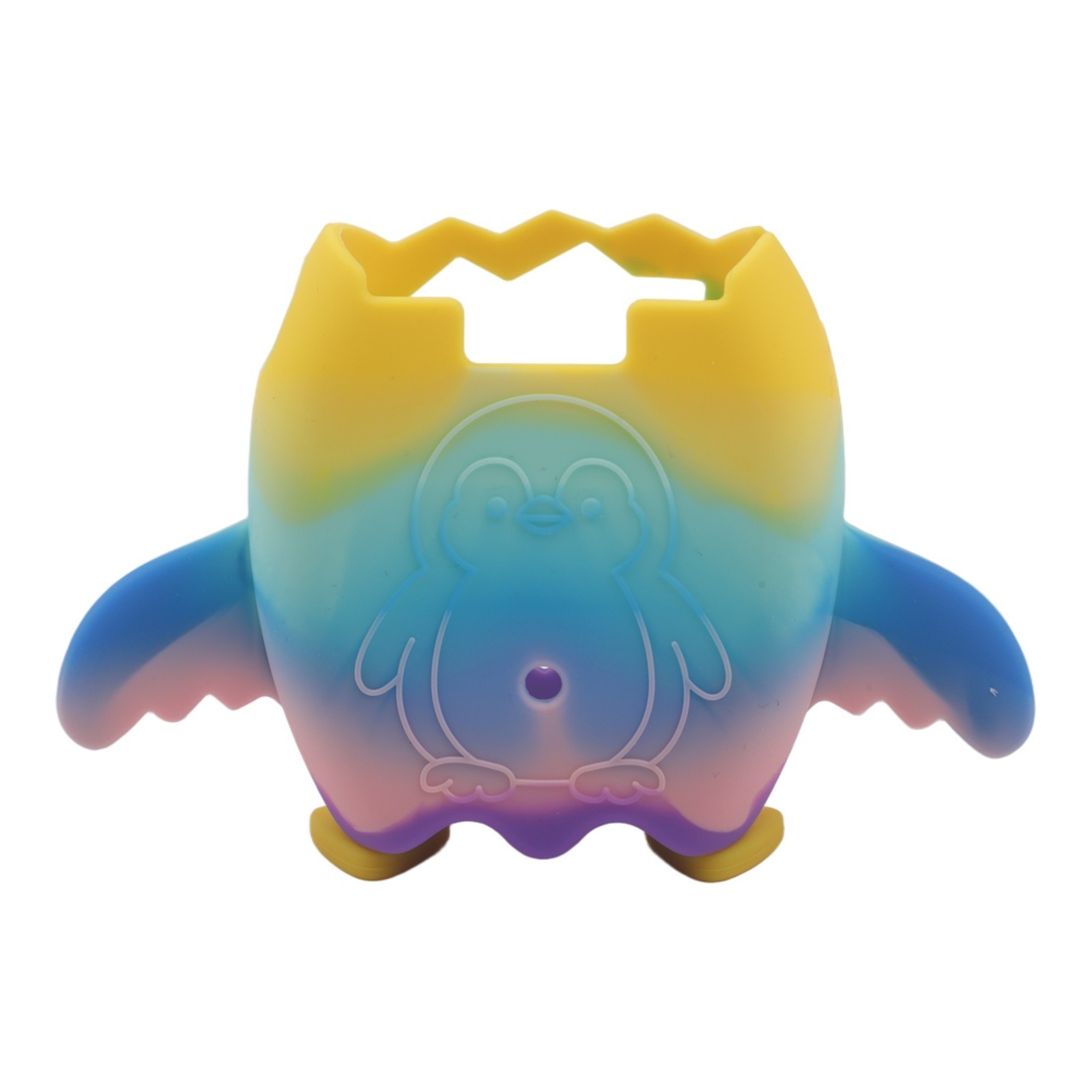 Protective Silicone Case for Tamagotchi Paradise Shockproof and Dust Resistant
