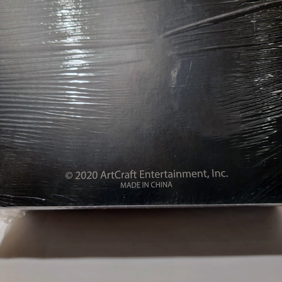 Rare Crowfall 2020 Limited Collector’s Edition New Sealed