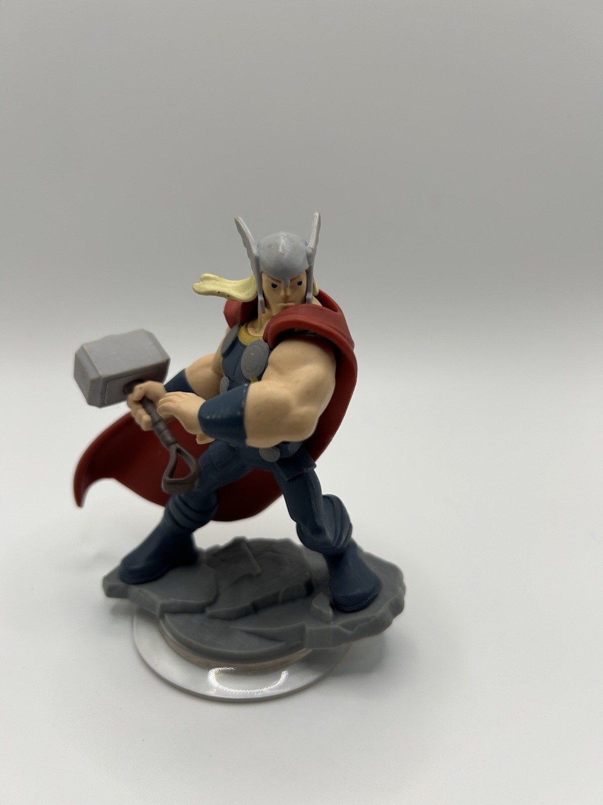 Disney Infinity 2.0 Lot Figures Portal Carry Bag Xbox360 Game Power Discs Disney