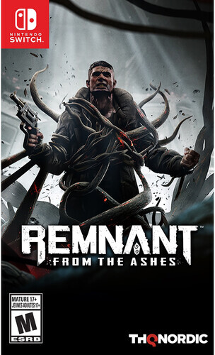 Remnant: From the Ashes – Nintendo Switch