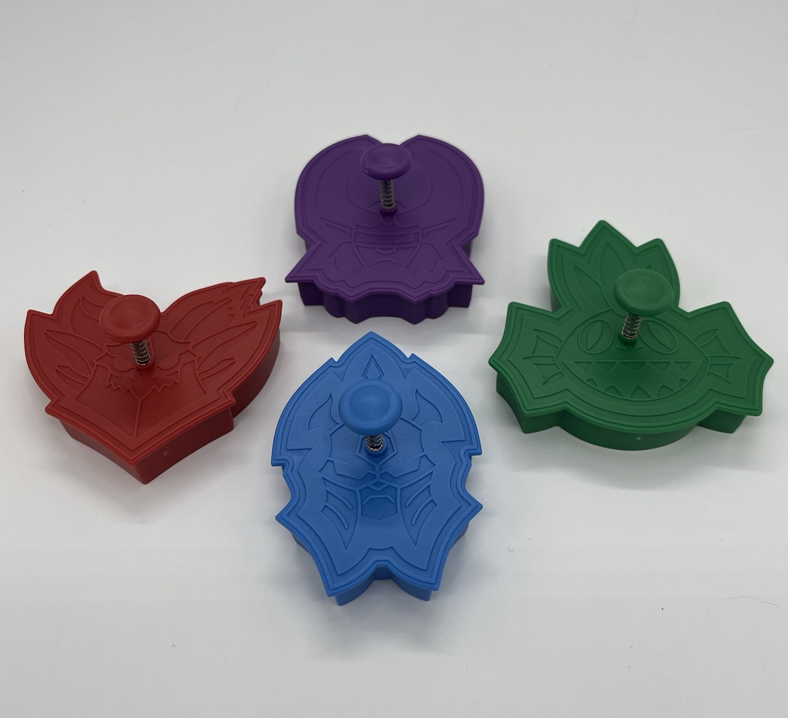world Of Warcraft Cookie Cutters – Blizzard Entertainment Blizzcon Rare W recipe
