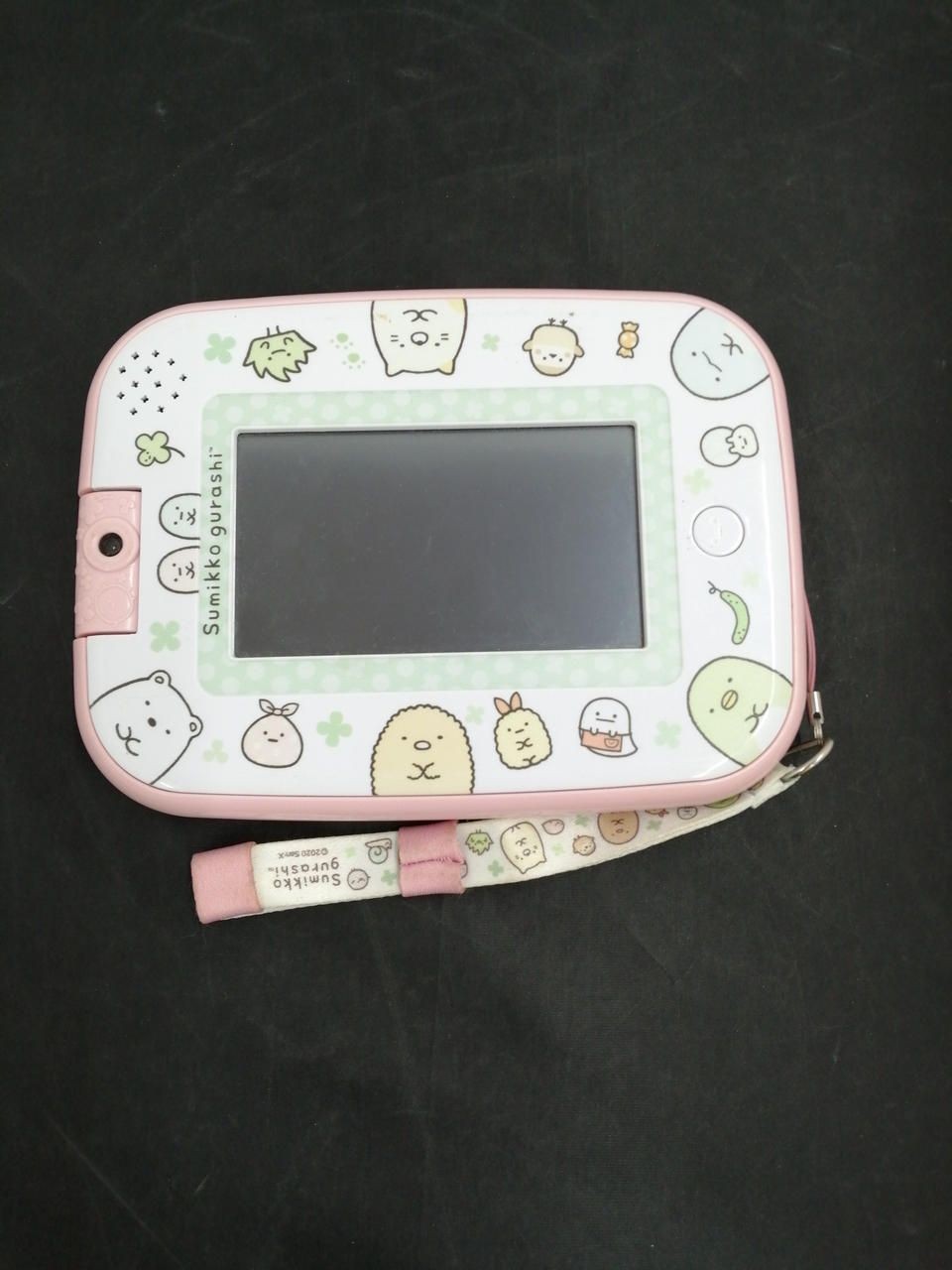 PINOCCHIO Sumikko Pad ANDROID12 Used