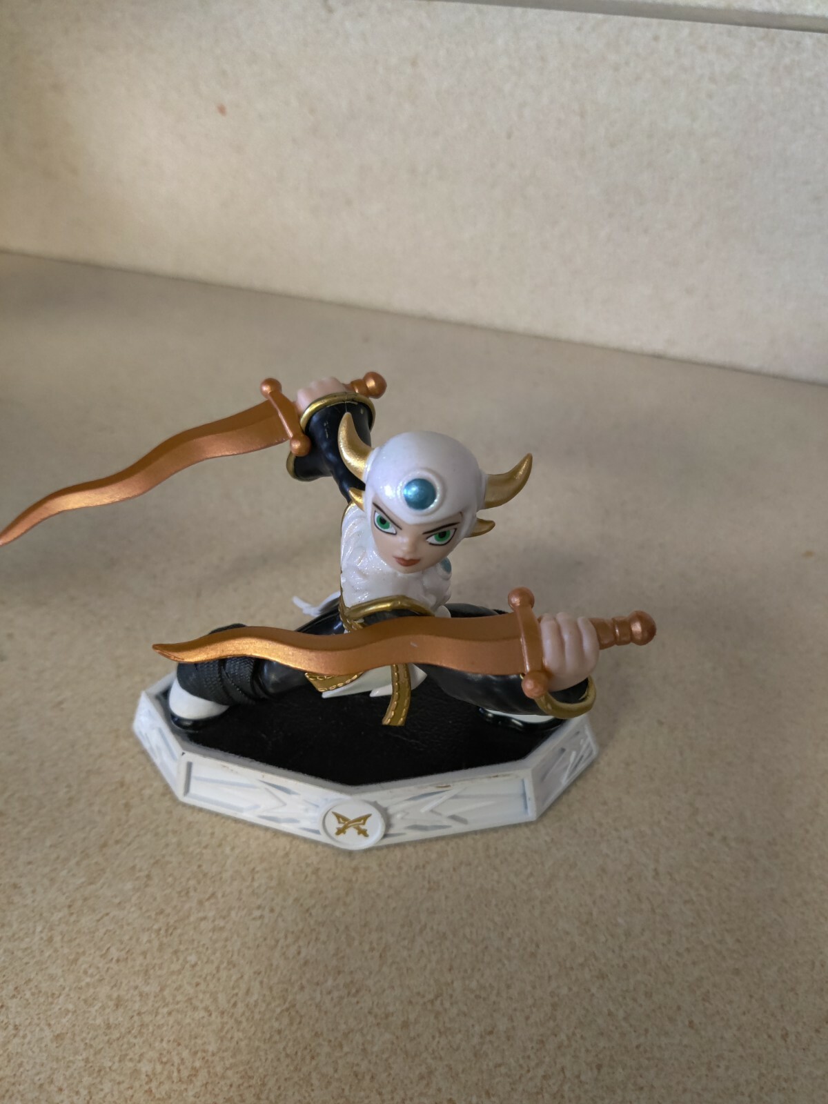 Skylanders Imaginators Characters