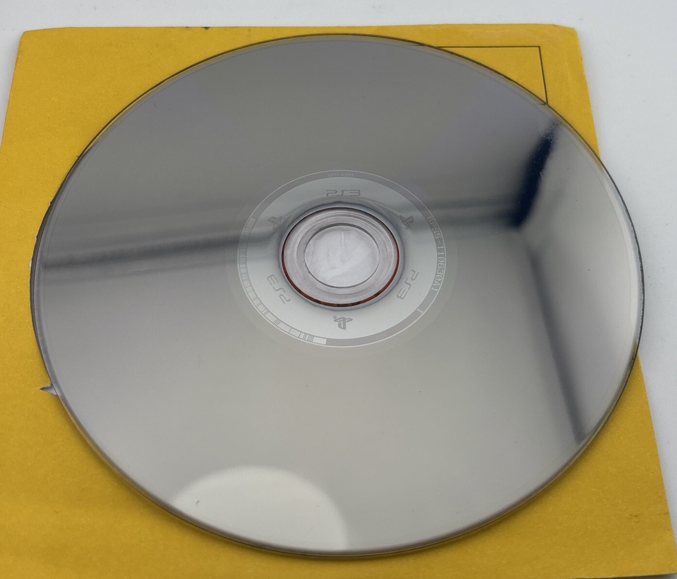 SHADOWS OF THE DAMNED (SONY PS3) DISC ONLY