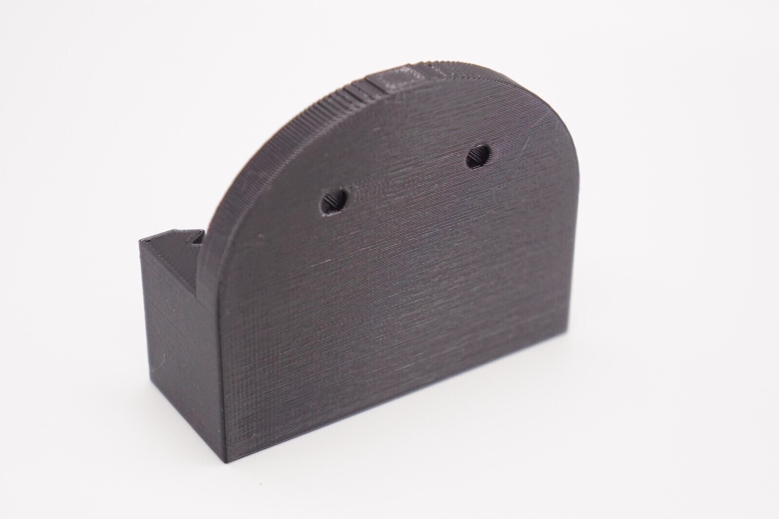 Custom Wall Mount Bracket for Thrustmaster Racing Sim Steering Wheel
