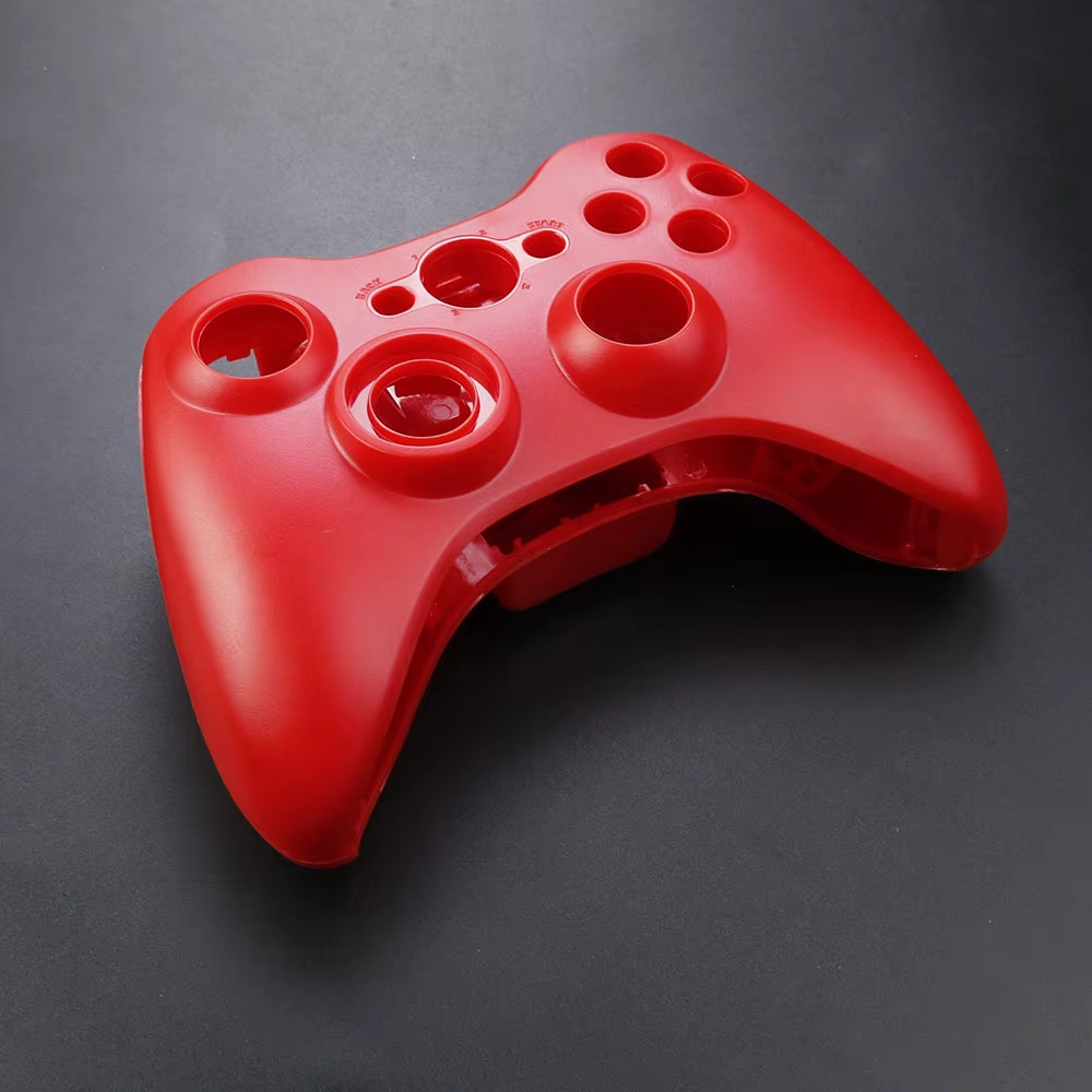 Replacement Full Case Gamepad Housing Shell +Button for Xbox 360 Controller