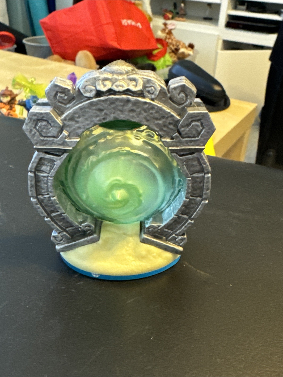 Skylanders Swap Force Sheep Wreck Island
