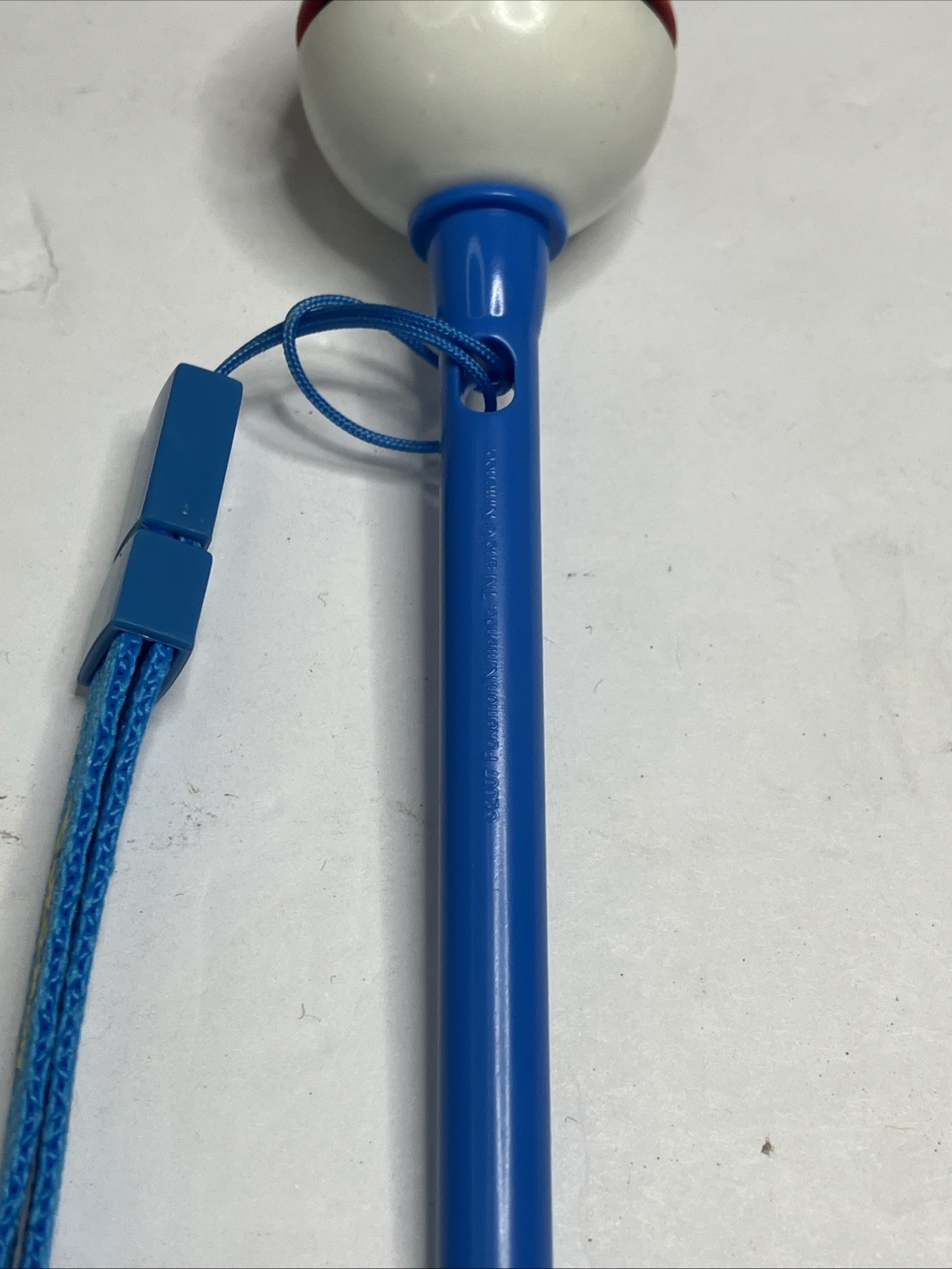Nintendo DS 2009 PDP Pokemon Stylus Pen Piplup Character