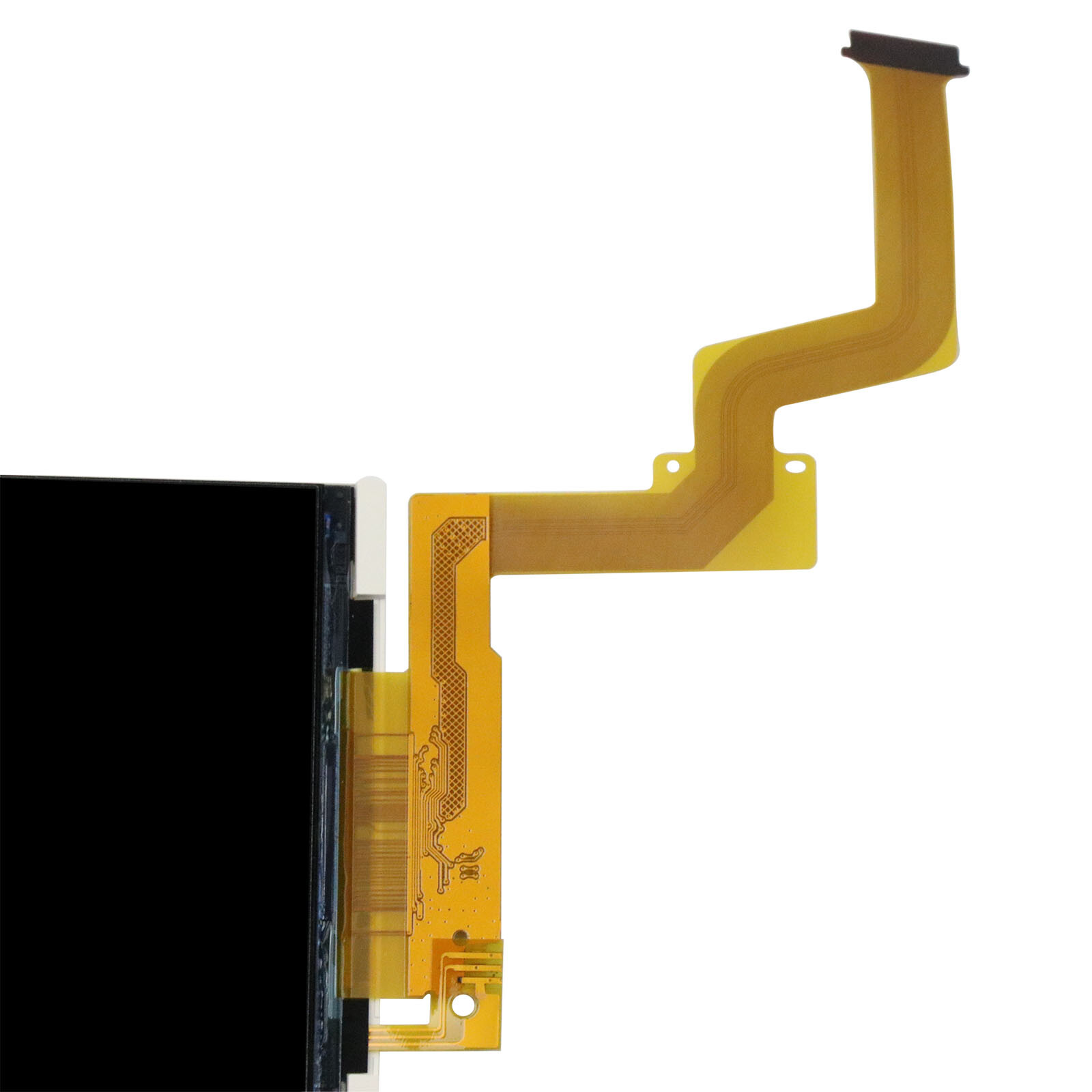 New Replacement Top Upper LCD Screen Display for Nintendo 2DS XL LL US