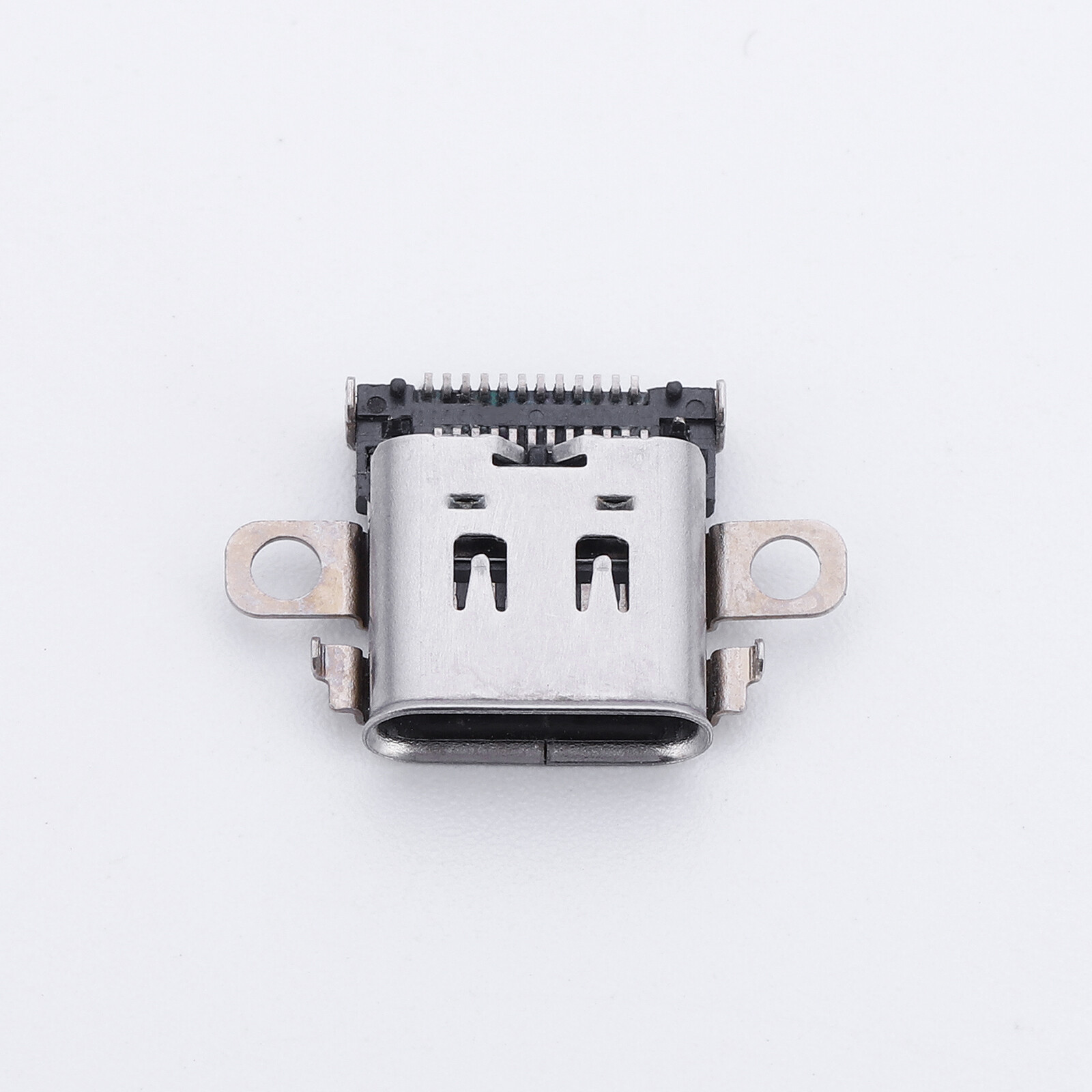 Lot Bulk USB Type-C Charging Port Socket DC Jack Replacement For Nintendo Switch