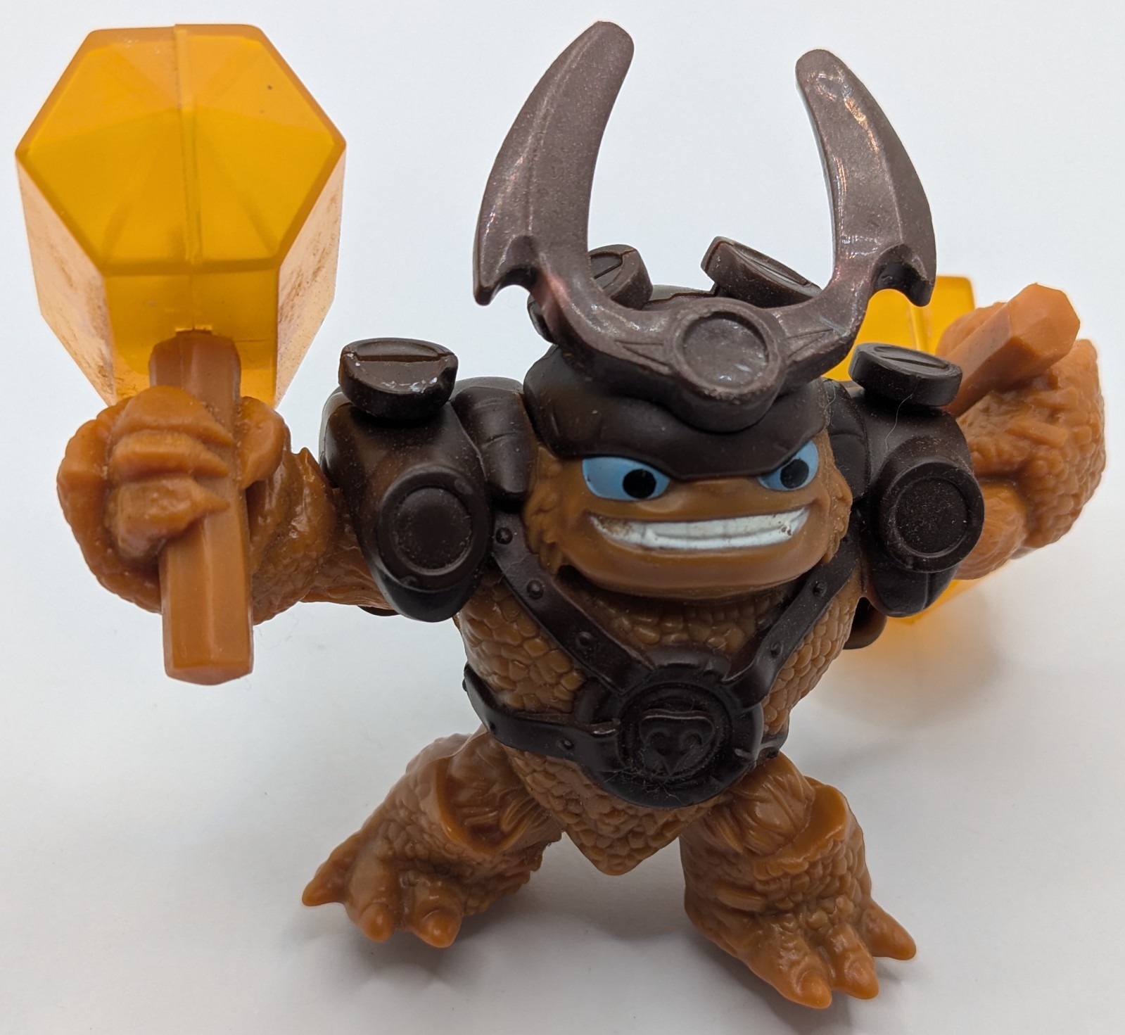 Skylanders Lot 20 Figures plus USB Portal | Giants, Spyro, Ghost Roaster & More!