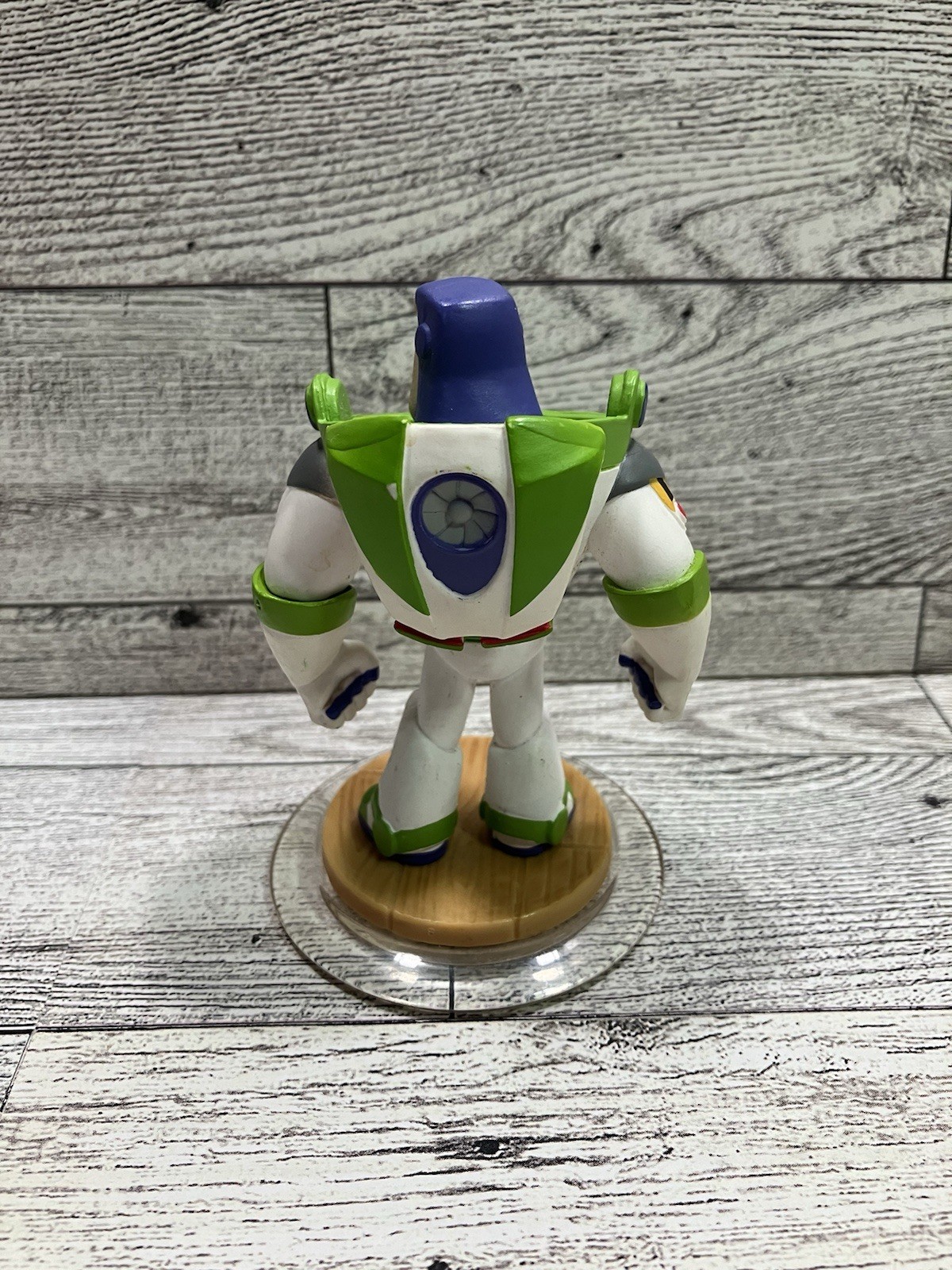Disney Infinity TOY STORY Figures Buzz Lightyear Jessie & Woody Playset Lot Of 3
