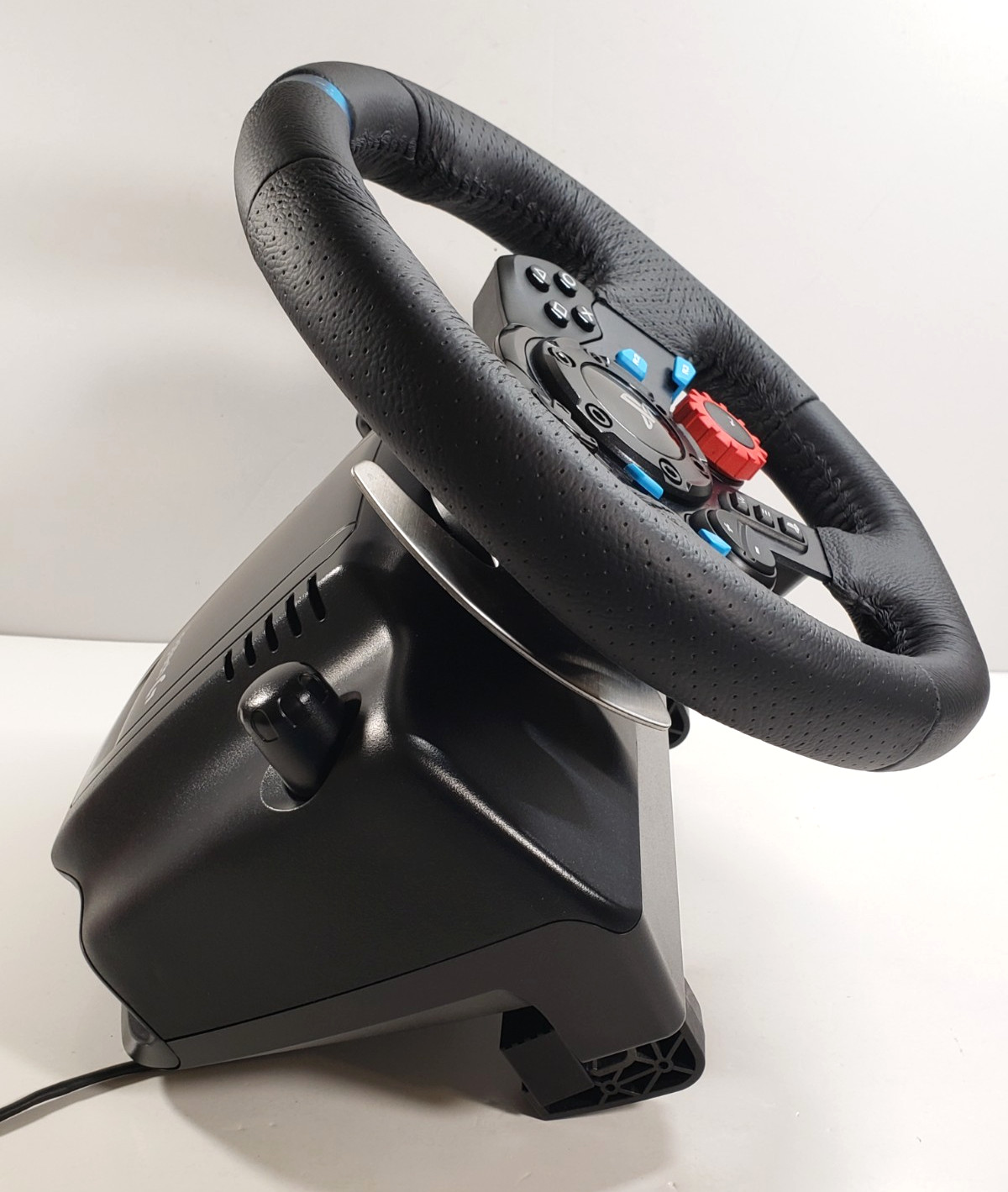 Logitech G29 Driving Force Racing Wheel & Pedals Sony PlayStation 4/5 PS4 PS5