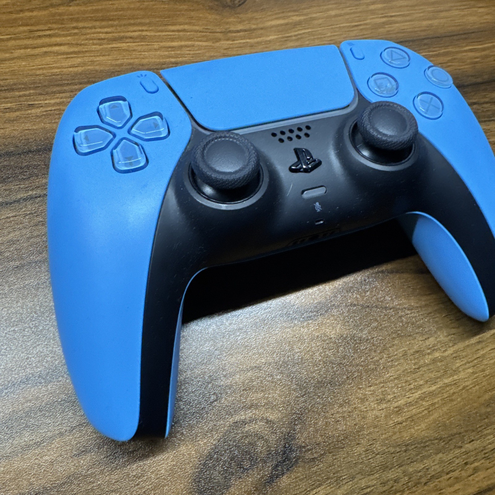 Sony PlayStation 5 PS5 Dualsense Wireless Controller Starlight Blue – CFI-ZCT1W