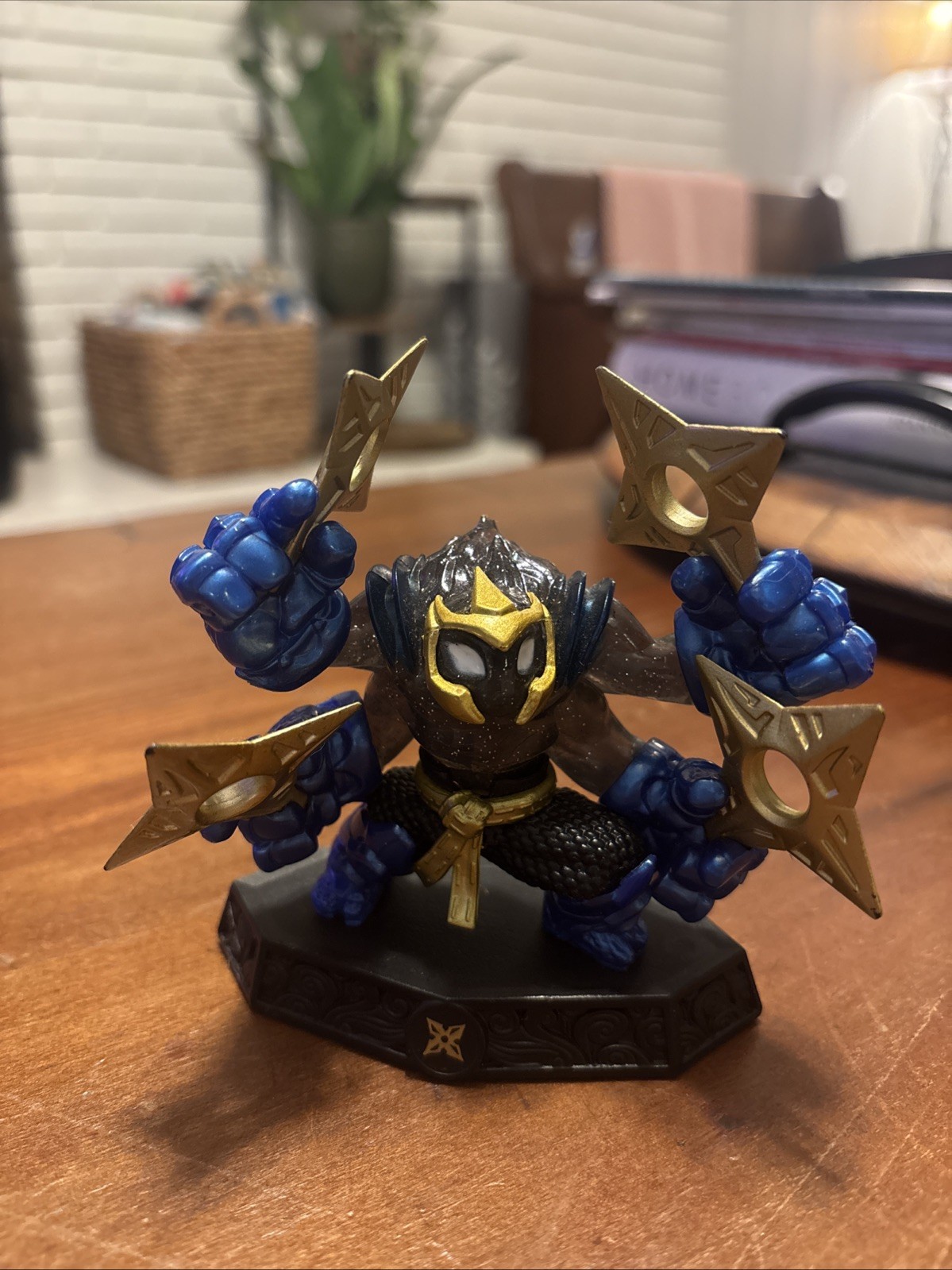 Skylanders Imaginators Master Starcast Sensei Character Figure #87869888