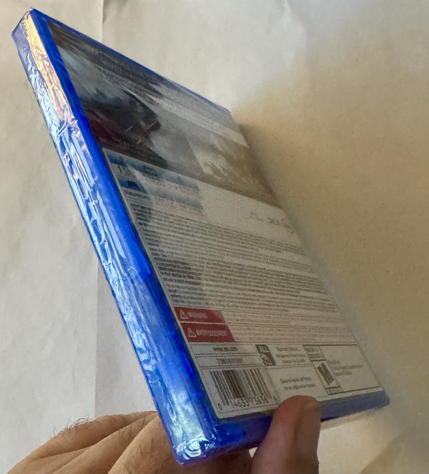 New Sealed Battlefield 1 (Sony PlayStation 4 PS4, 2016)