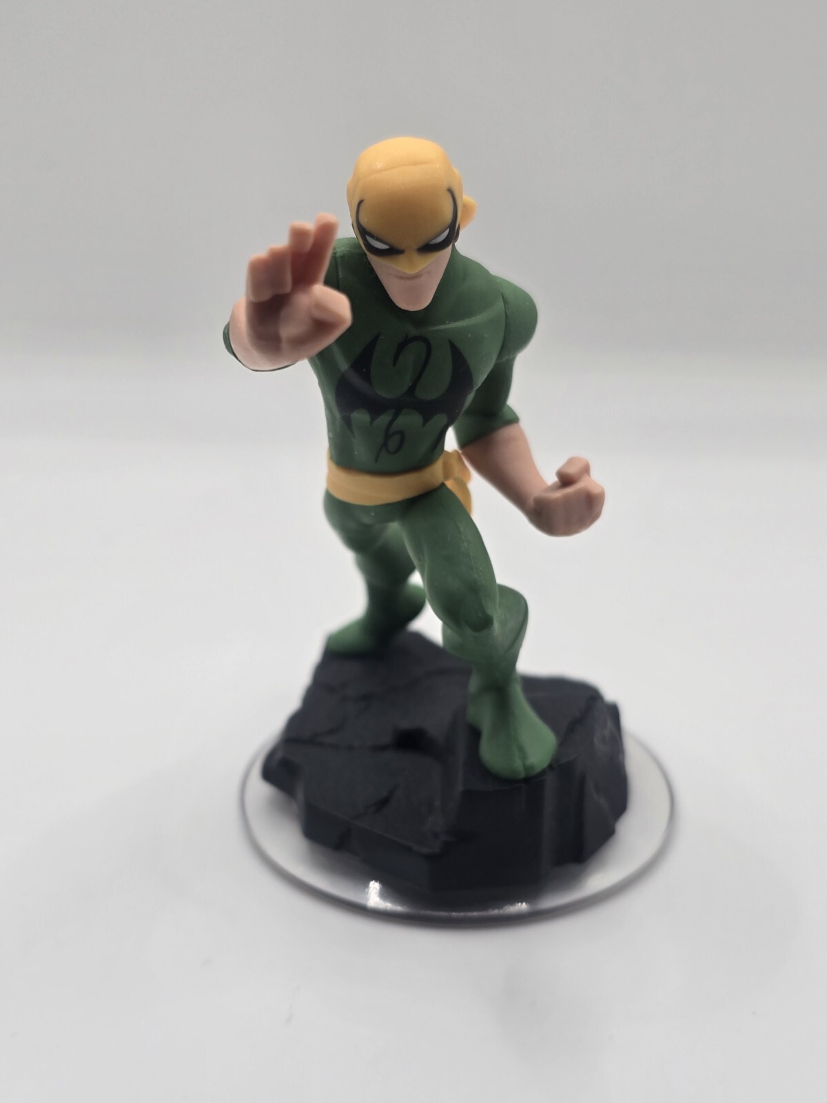 Disney Infinity 2.0 Edition Iron Fist Action Figure – 120559
