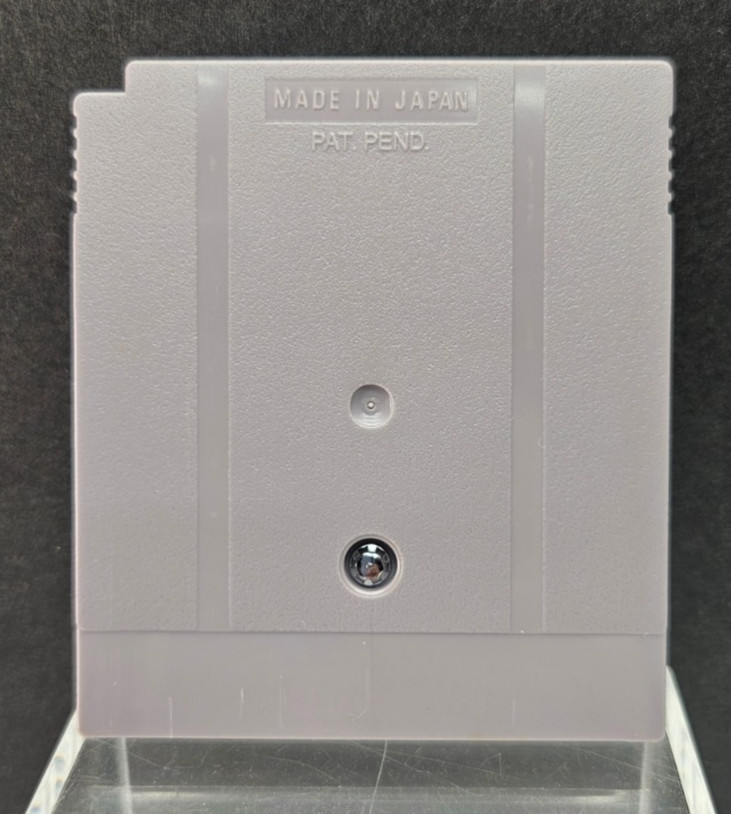 Universal Soldier Game Boy Nintendo 1992 Cart Only Tested Near Mint