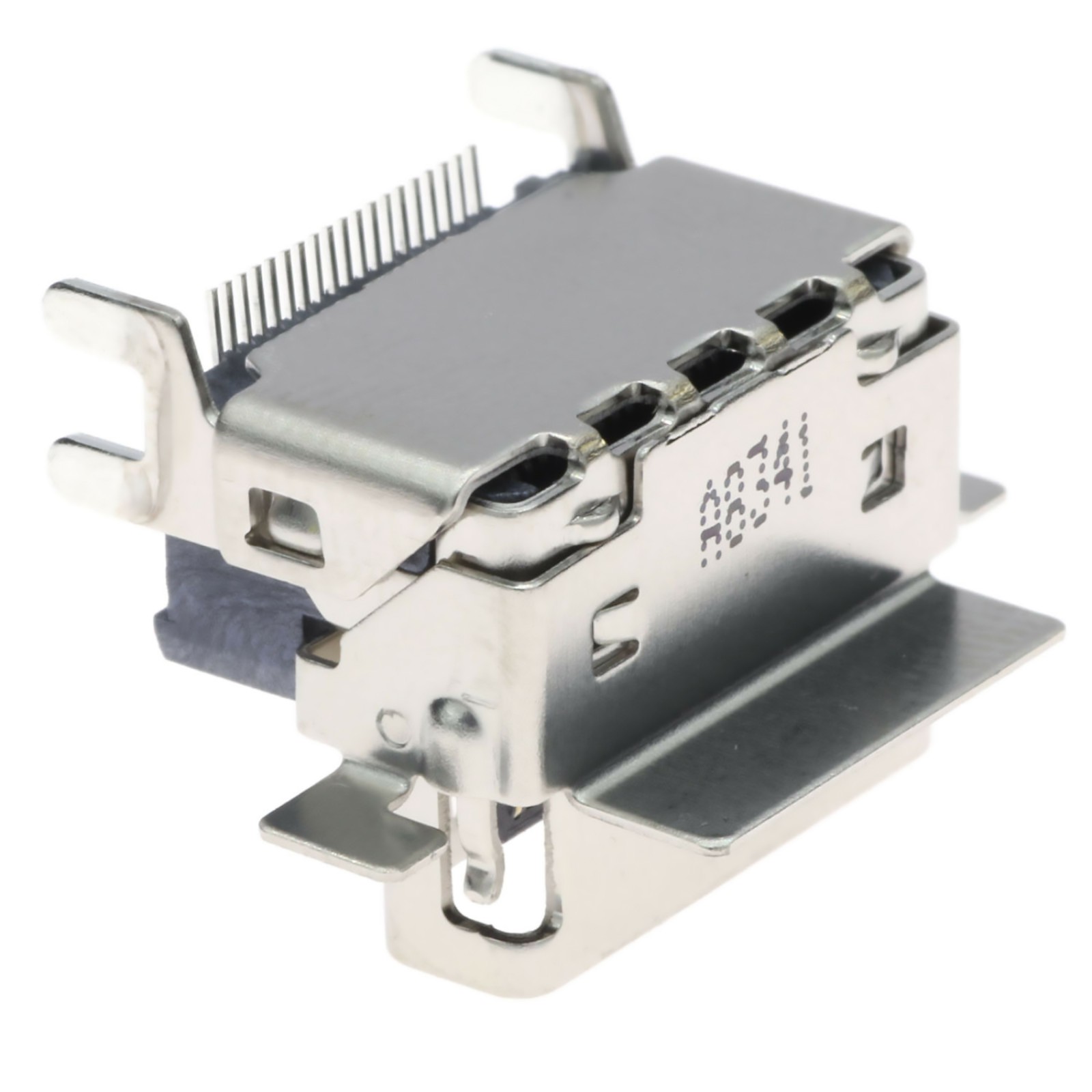 1Pc Original Console HDMI Port Jack Socket Connecter For Xbox One S Slim;
