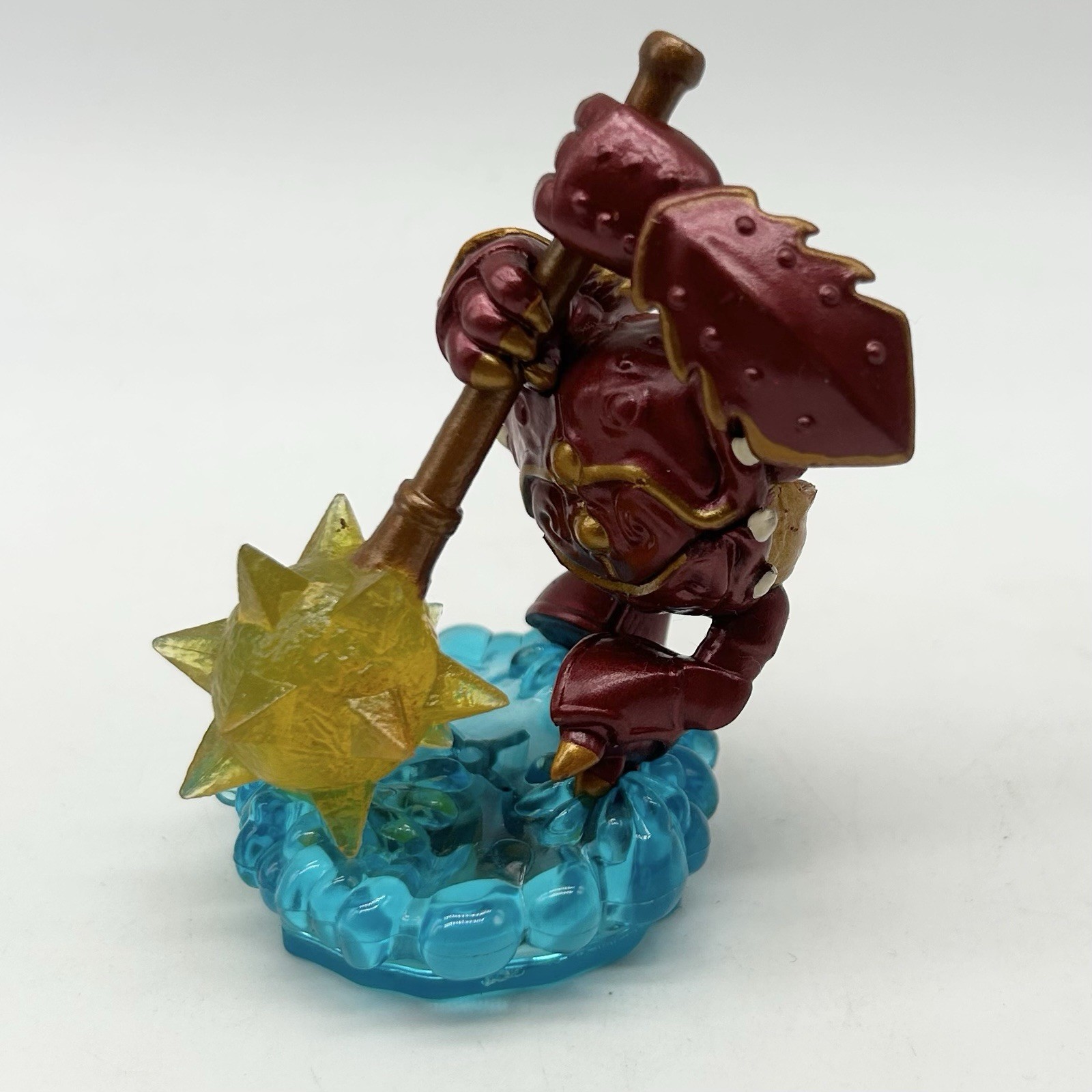 Skylanders Swap Force Lightcore Wham Shell Figure – Combined Shipping