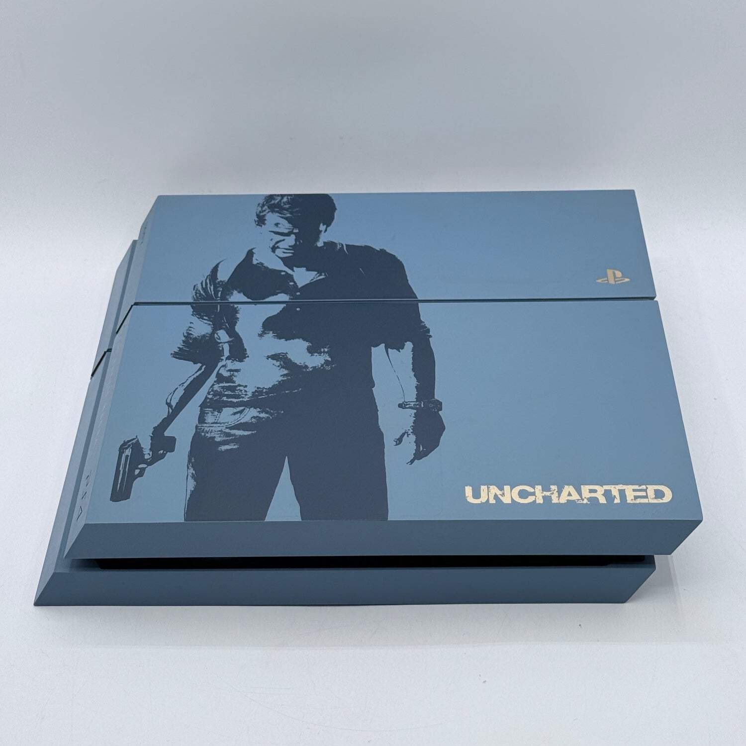 Sony PlayStation 4 Slim PS4 500GB Uncharted Edition Console Gaming System
