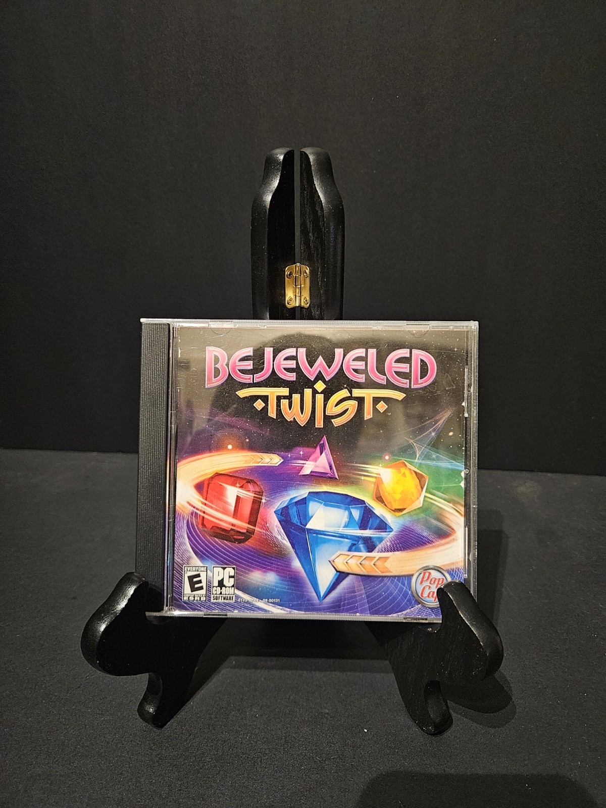 Bejeweled Twist (PC, 2008)