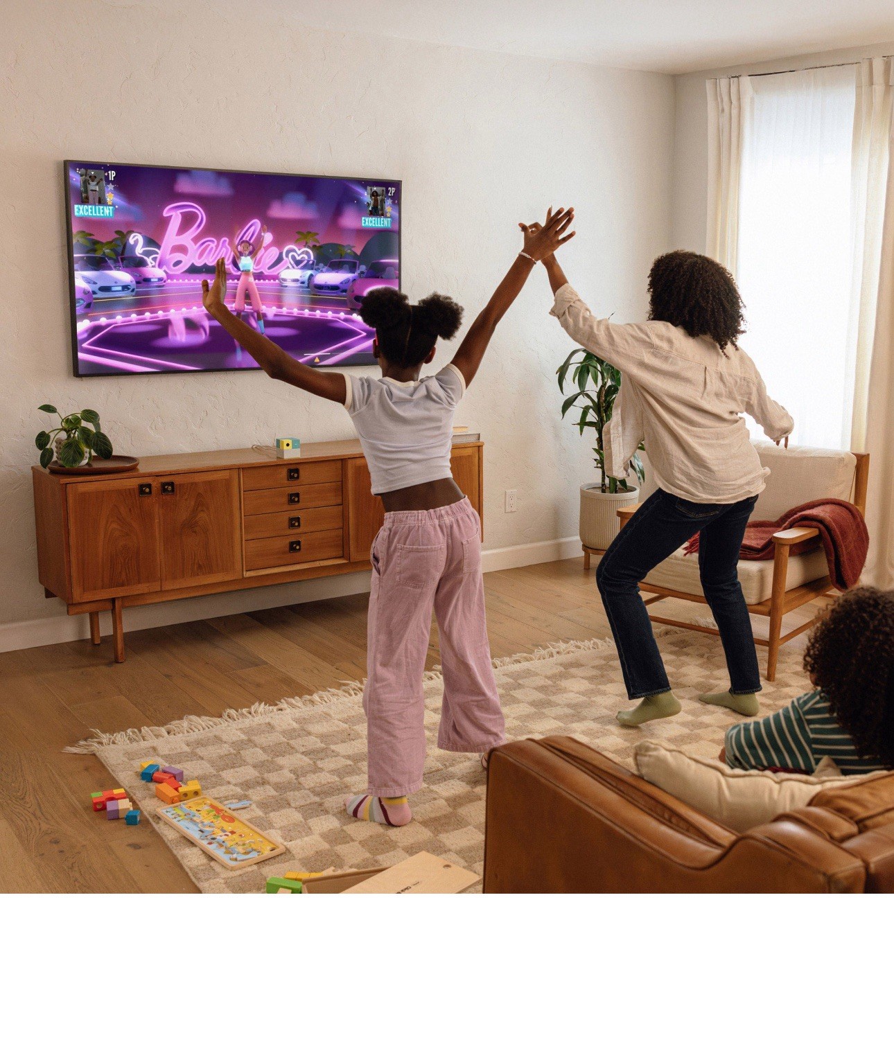 Nex Playground The Active Play System for Kids & Families Parties and Playdates