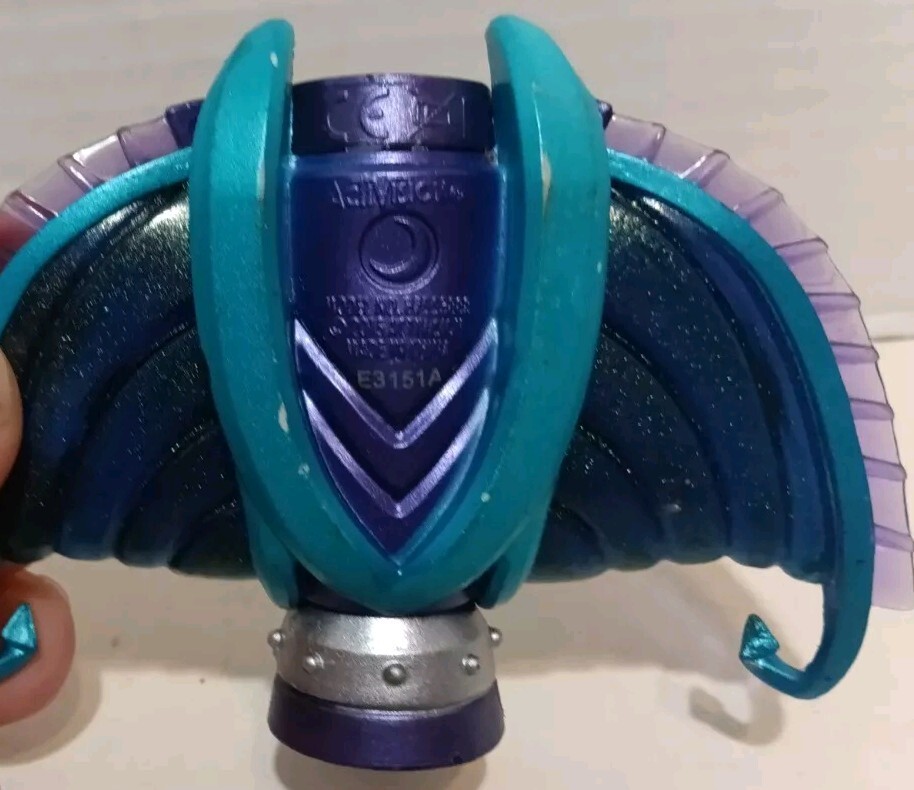 SKYLANDERS SUPERCHARGERS Characters Vehicle Lot Of 3 * Great Working Condition*