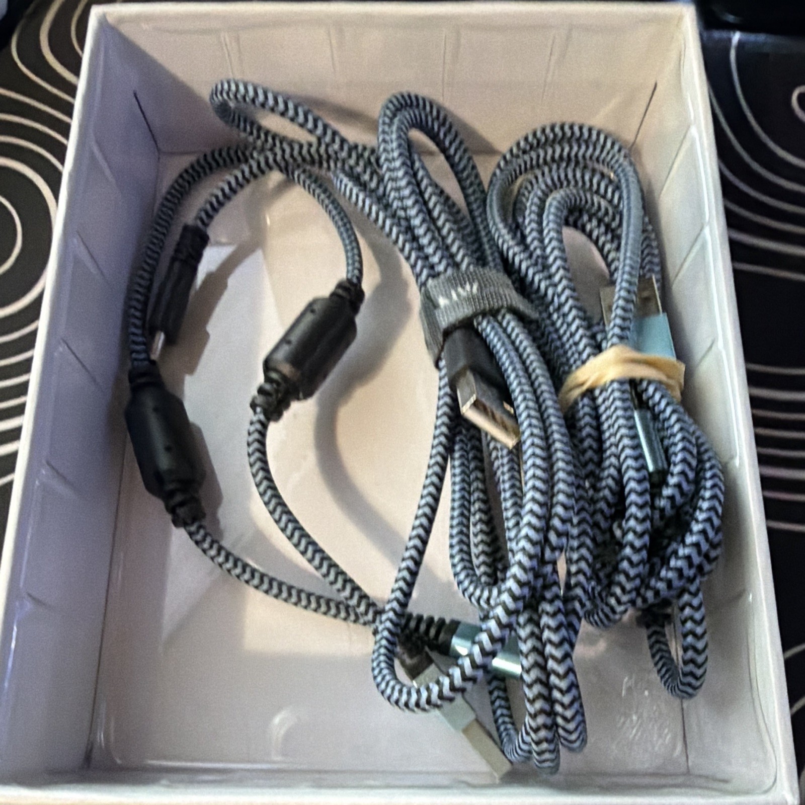 Collective Minds Cronus Zen Multi-Platform Adapter Black/Blue