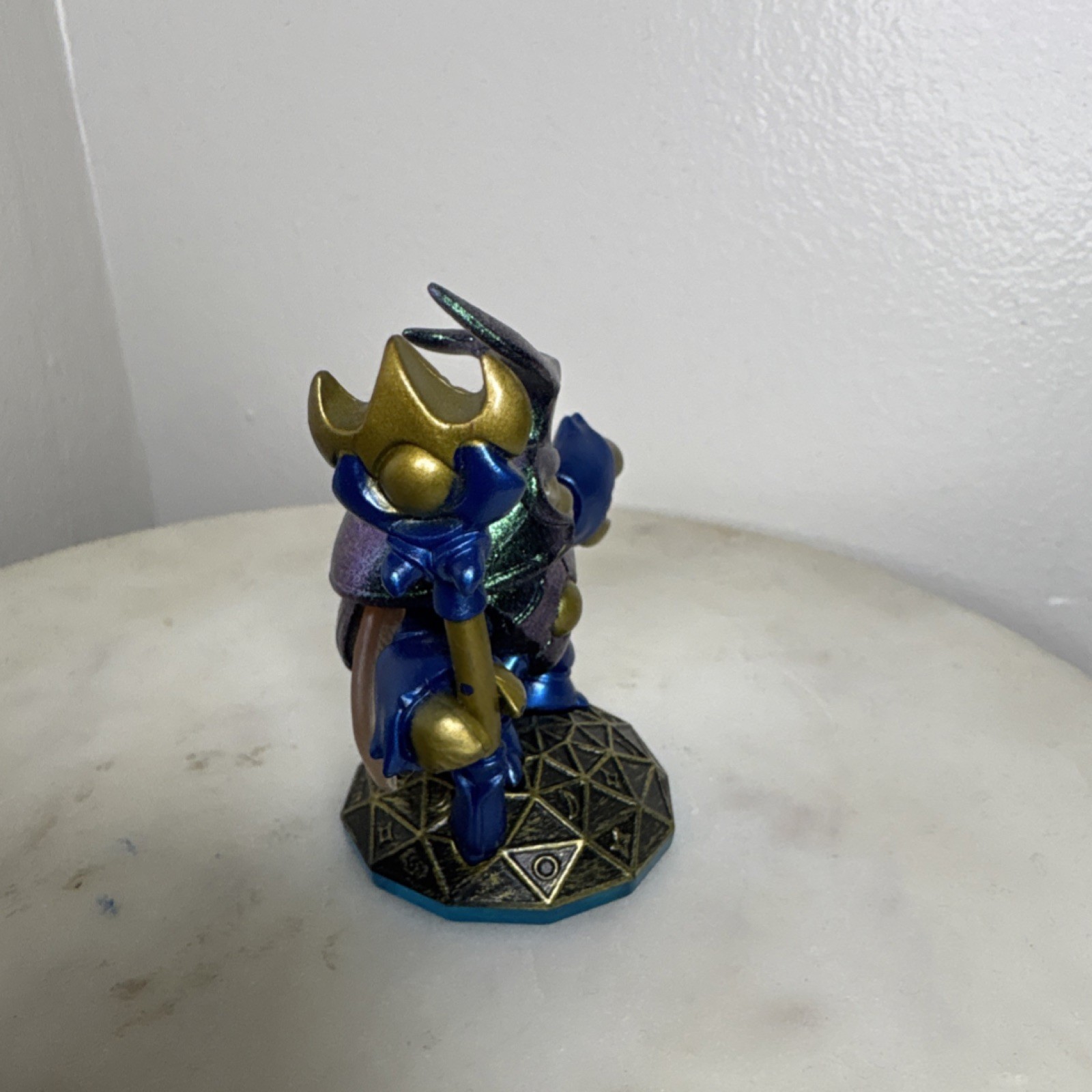 Activision Dune Bug Glossy Skylanders Character Figure Spyro Series