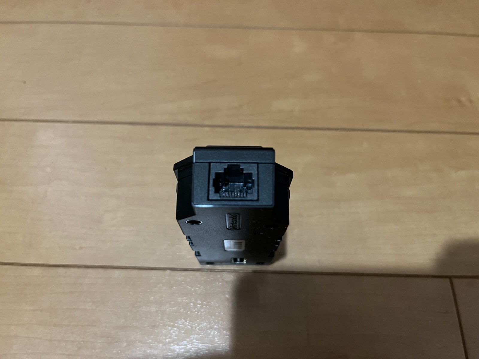 Nintendo Gamecube BroadBand LAN Network Adapter DOL-015