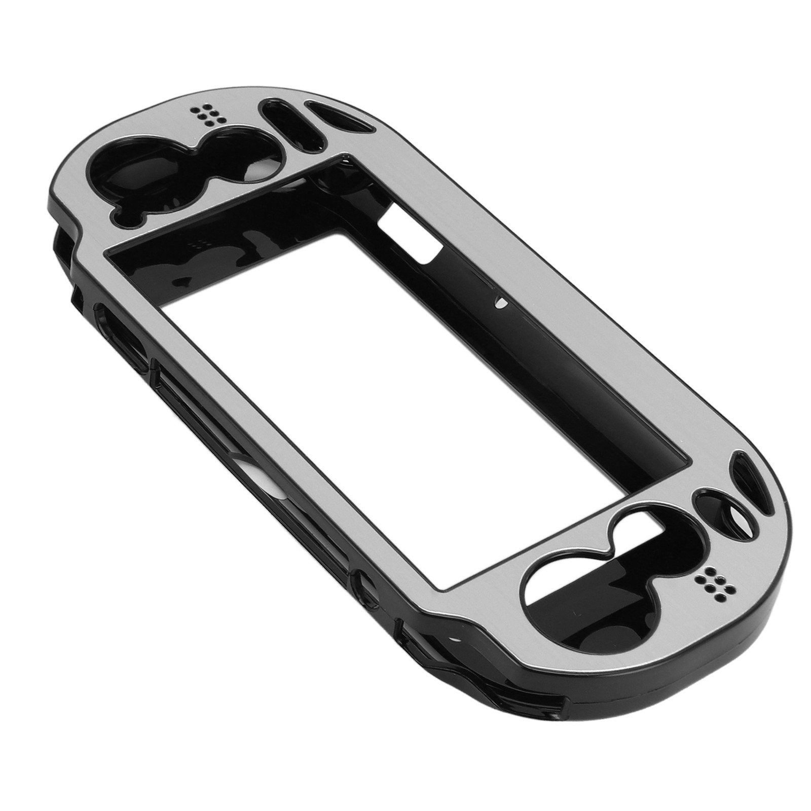 Game Console Protective Case Waterproof Shockproof Metal Console Case Cover BLW