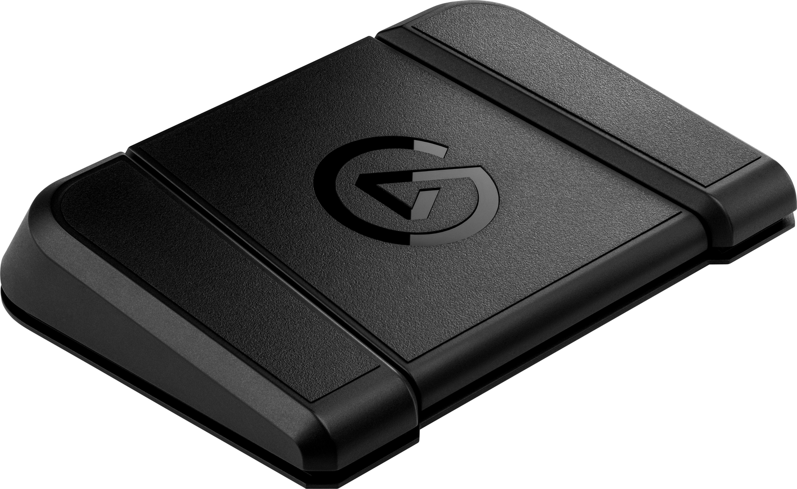 Elgato – Stream Deck Pedal – Black