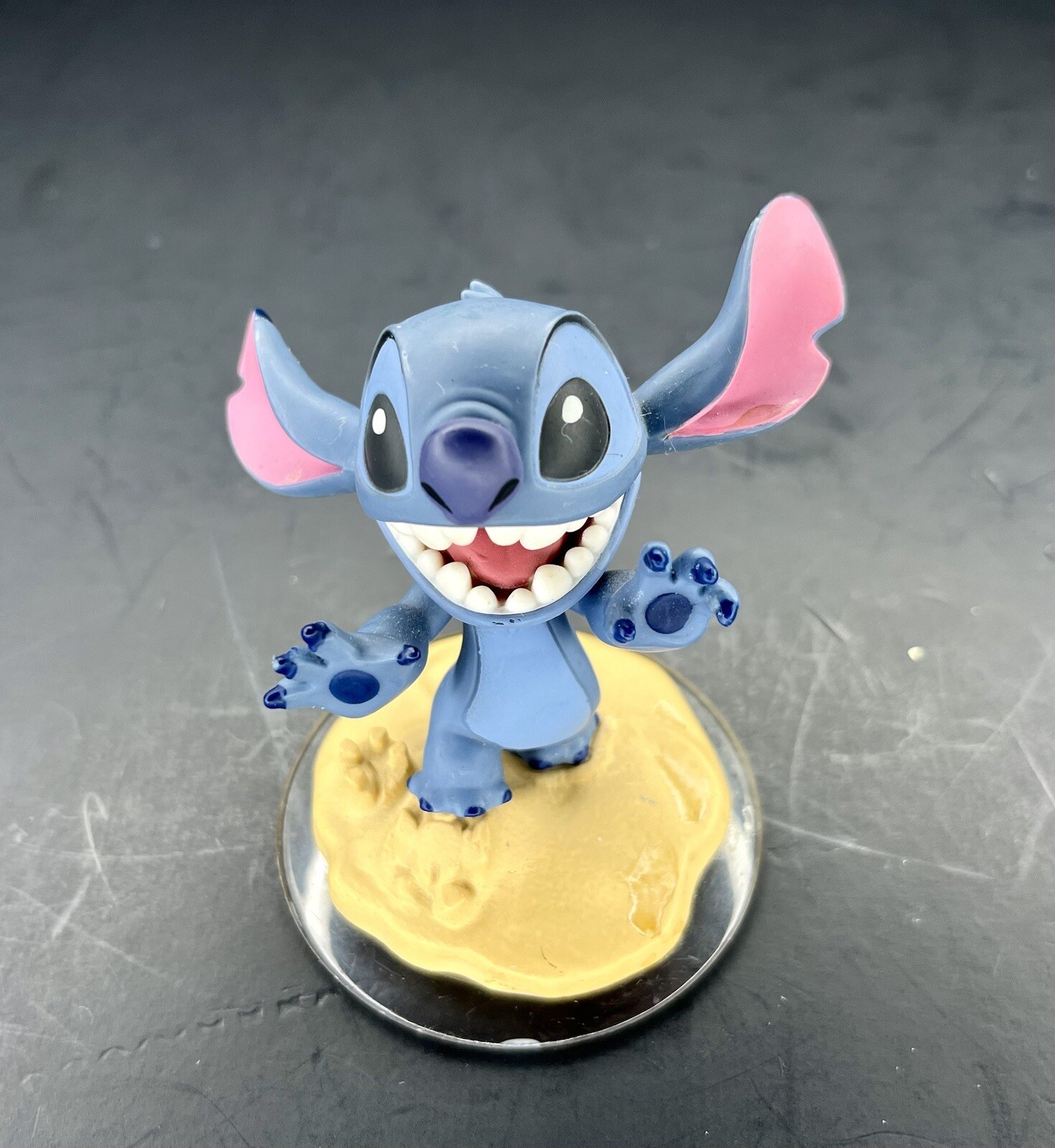 Stitch Disney Infinity 2.0 INF-1000118 Lilo & Stitch Figure Character Cake