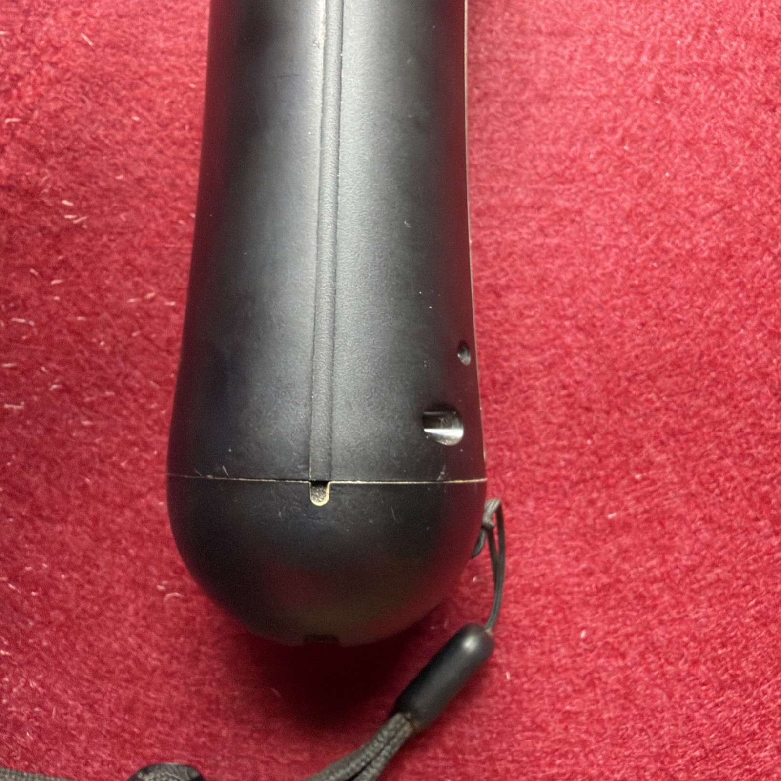 Sony, Playstation, Move Motion Controller, CECH-ZCM2U, Powers On But Untested