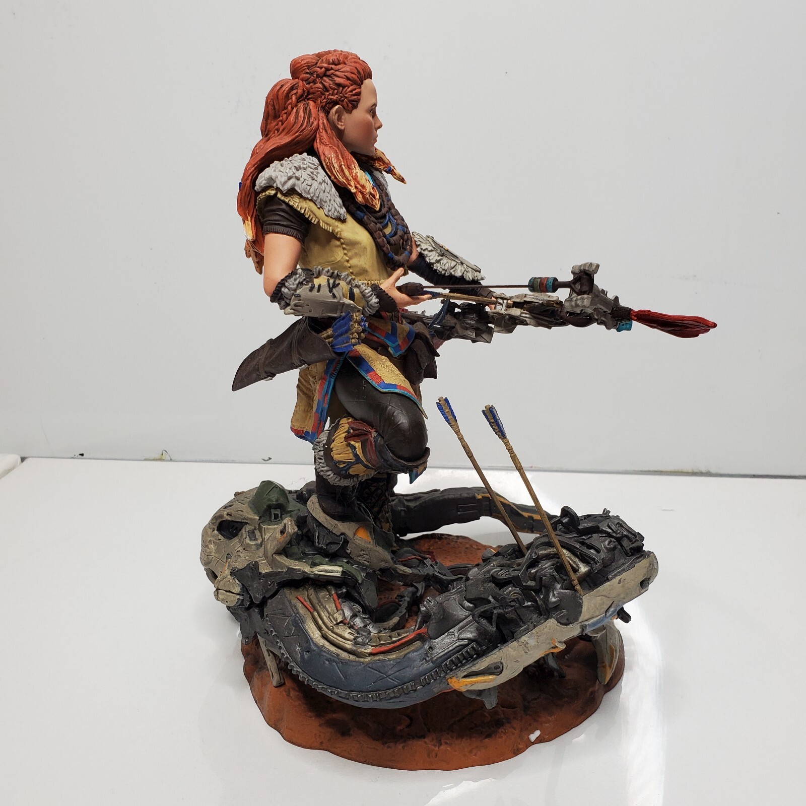 Horizon Zero Dawn : Aloy Collector’s Edition
