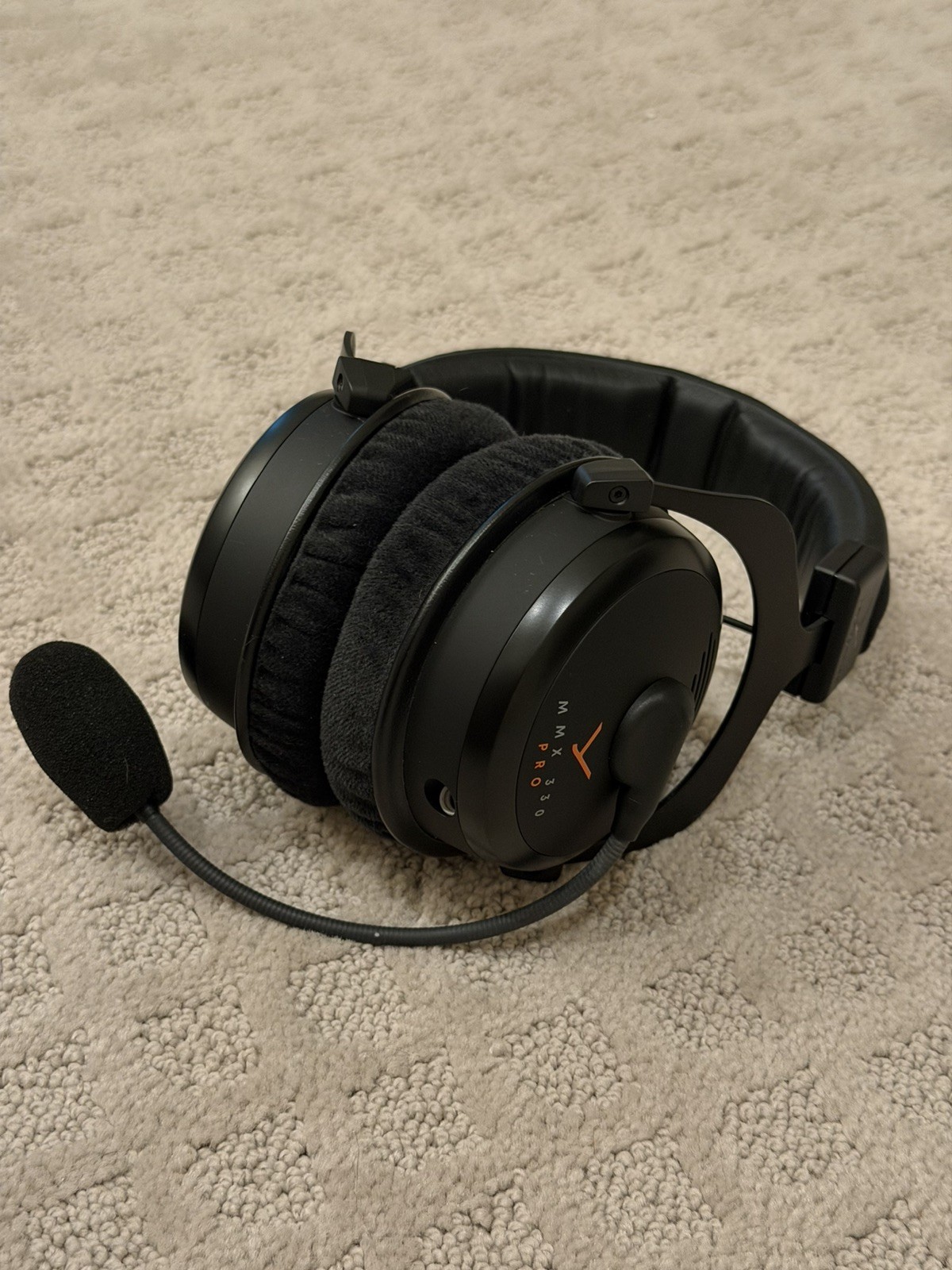 Beyerdynamic MMX 330 PRO Open-back Gaming Headset
