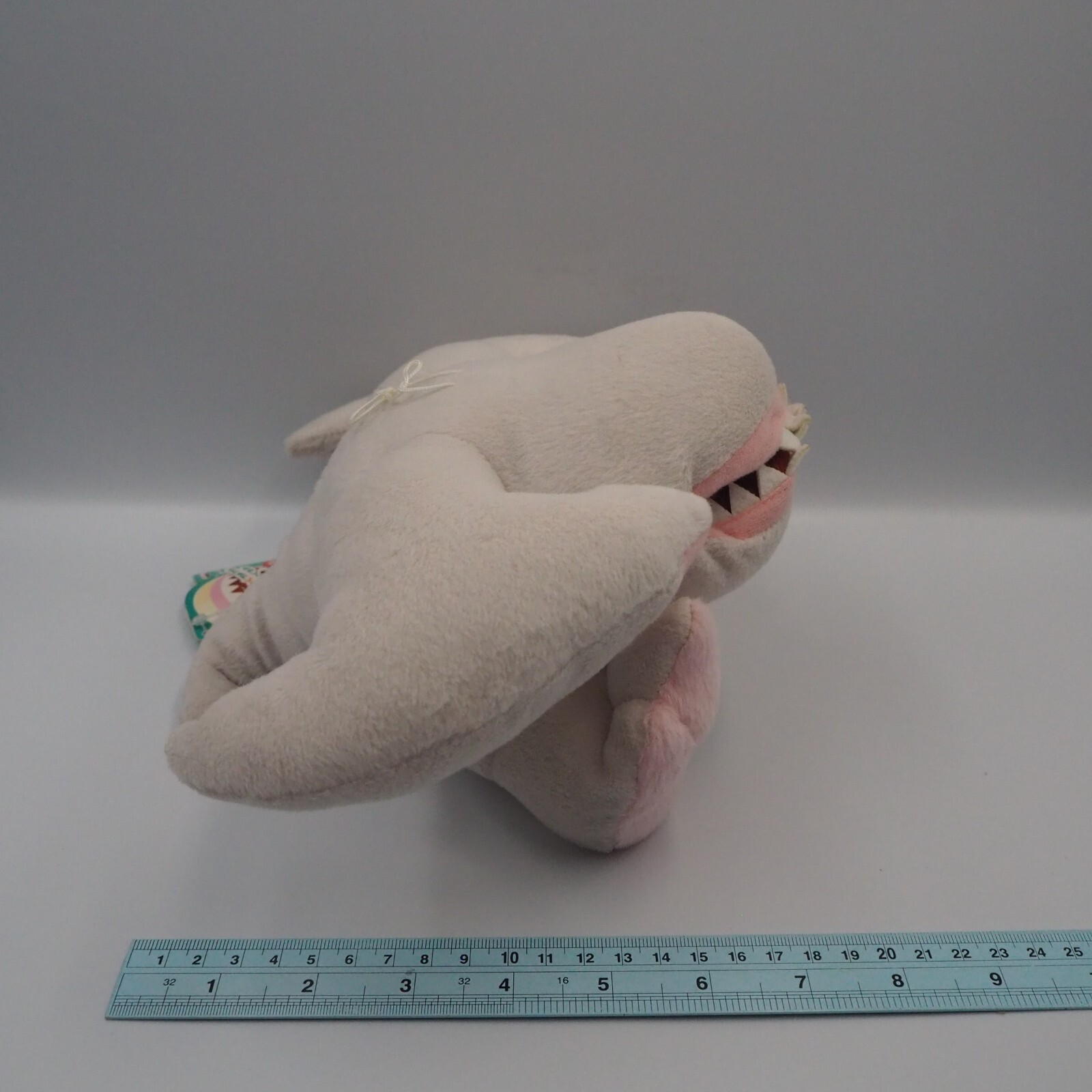 Monster Hunter MC1711 Khezu Capcom Banpresto DX 2010 Plush 8″ Toy Doll Japan