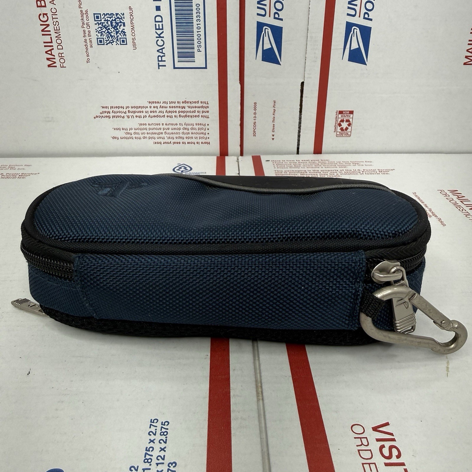 Sony PSP Playstation Portable Soft Padded Carrying Case – Genuine/OEM