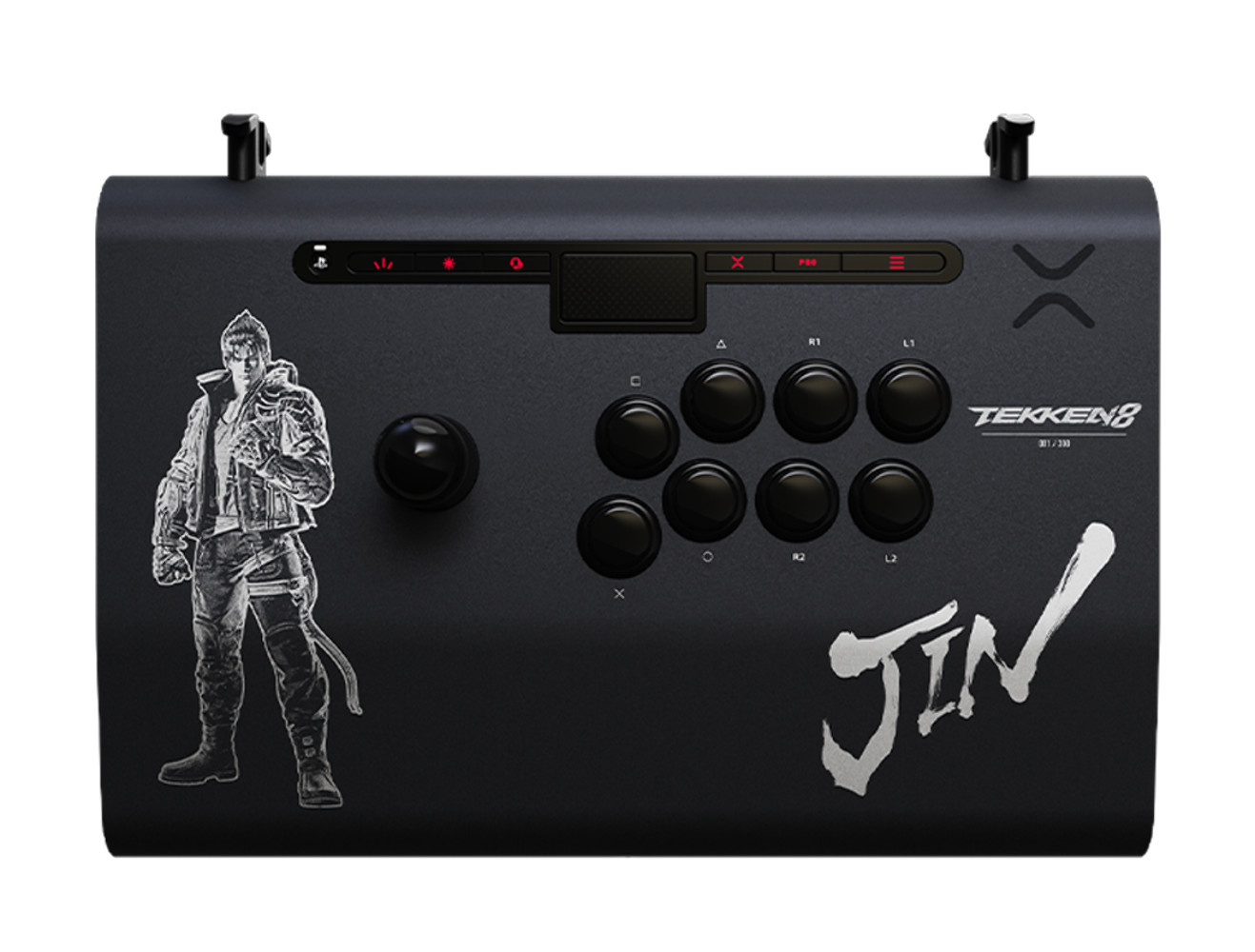 Victrix™ Pro FS Arcade Fight Stick – TEKKEN 8