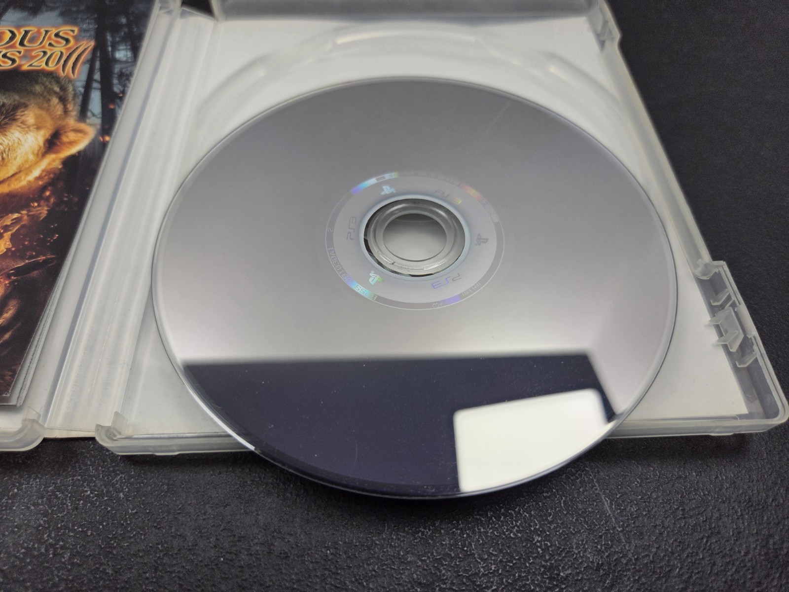 Cabela’s Dangerous Hunts 2011 Sony PlayStation 3 PS3 – Tested