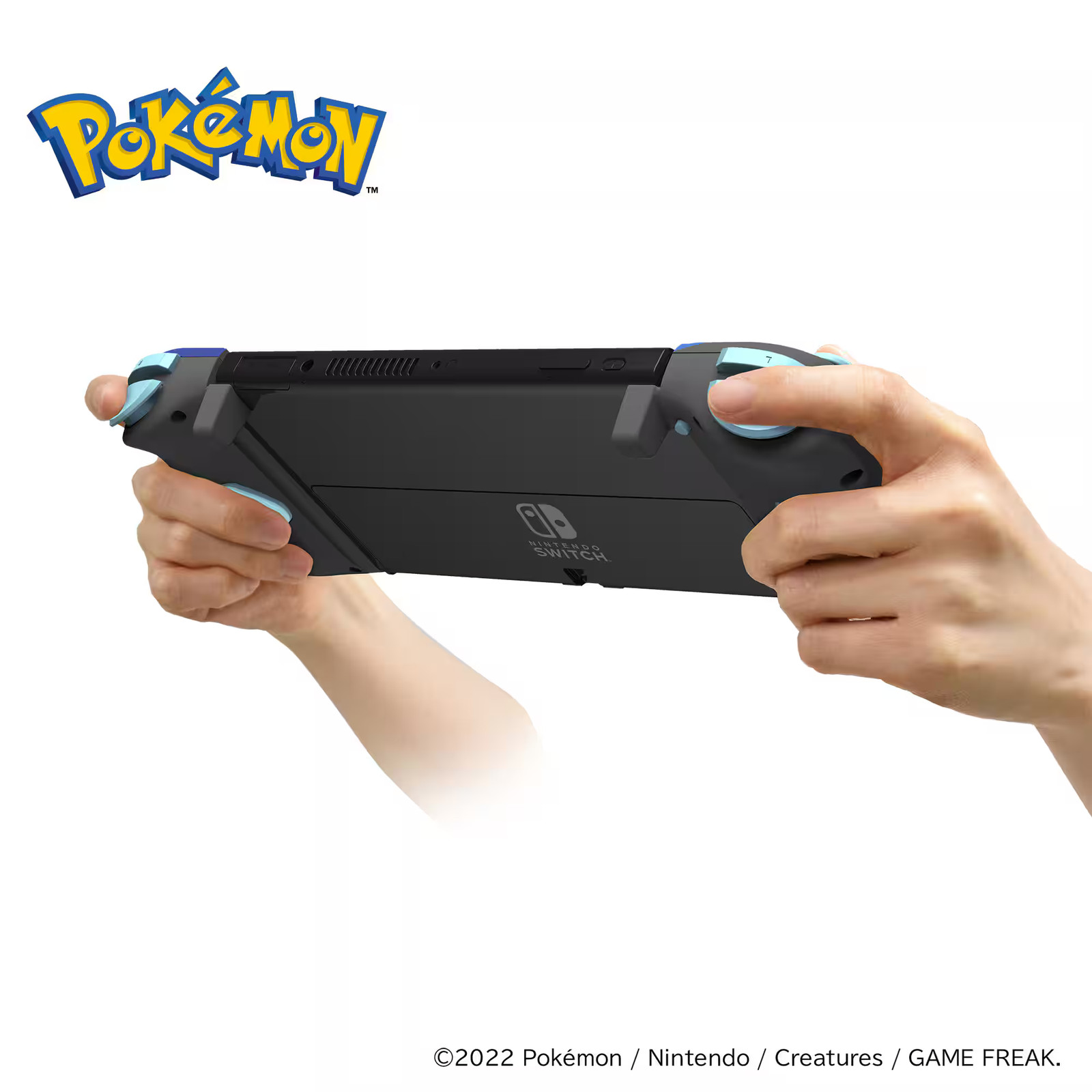 Hori – Split Pad Compact for Nintendo Switch – Gengar