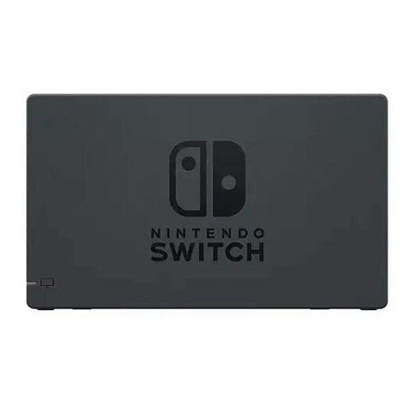 Nintendo Switch Charging Dock Console Screen TV Base Station HAC-007 BRAND NEW
