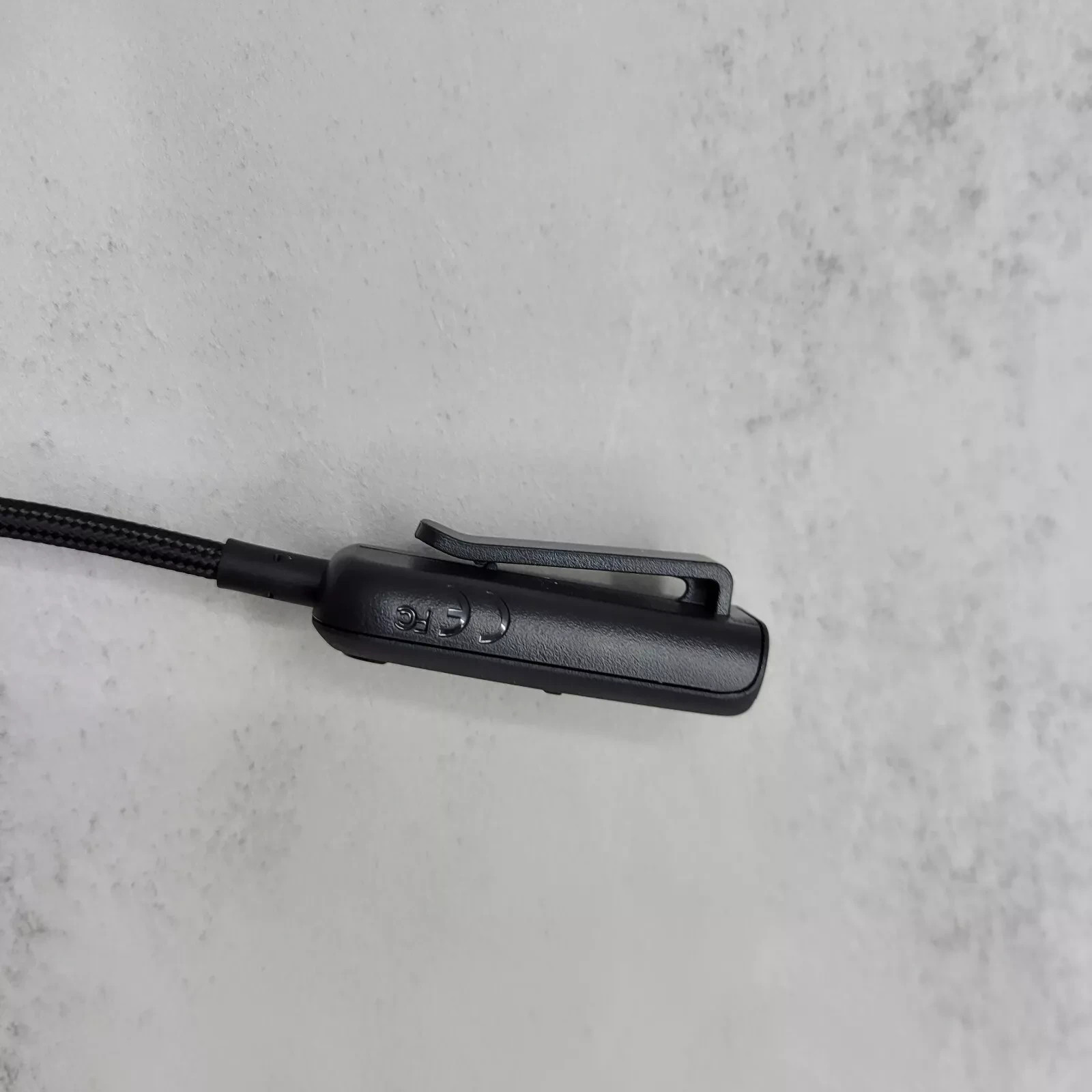 Control Wire Cable with Mute for HyperX Cloud Revolver & S Gaming Headset™