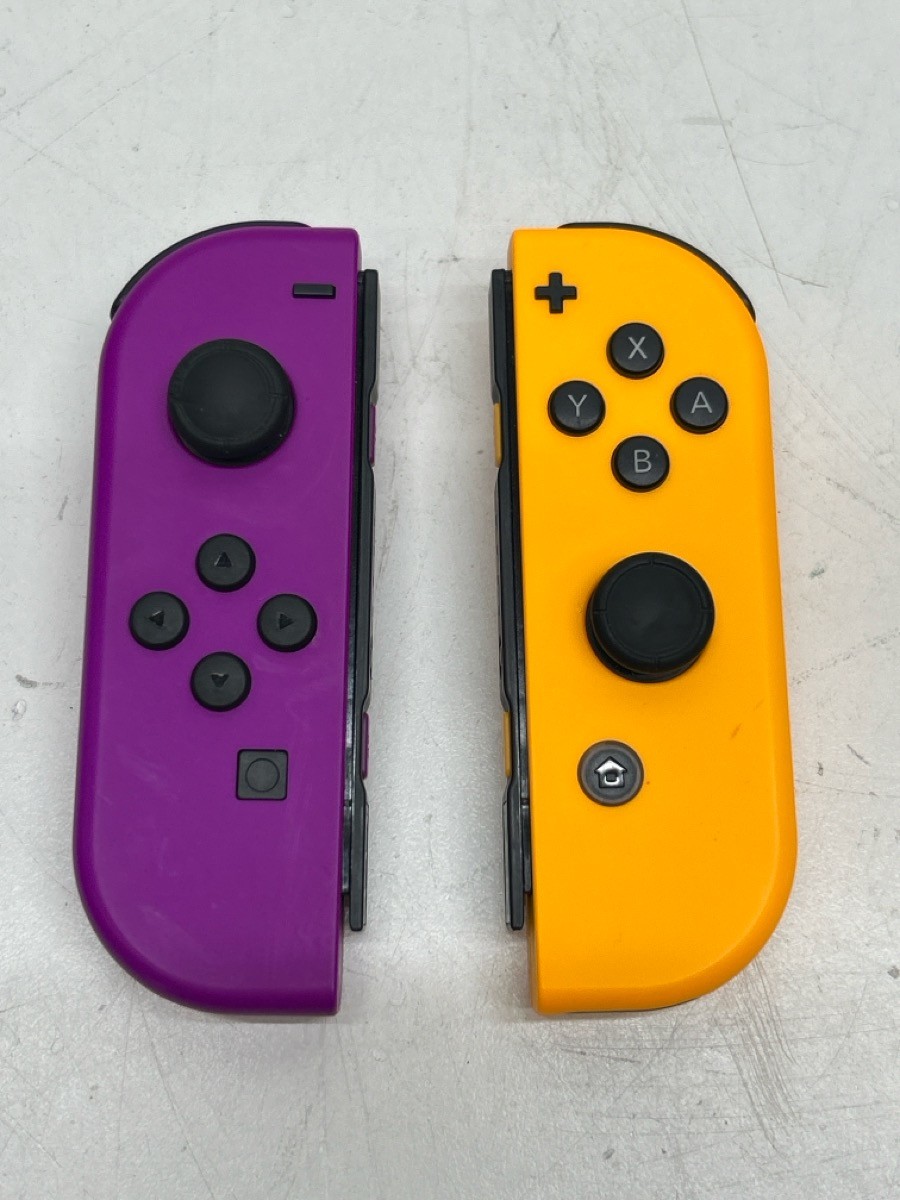 NINTENDO SWITCH HANDHELD – OLED – HEG-001 (P28020309)